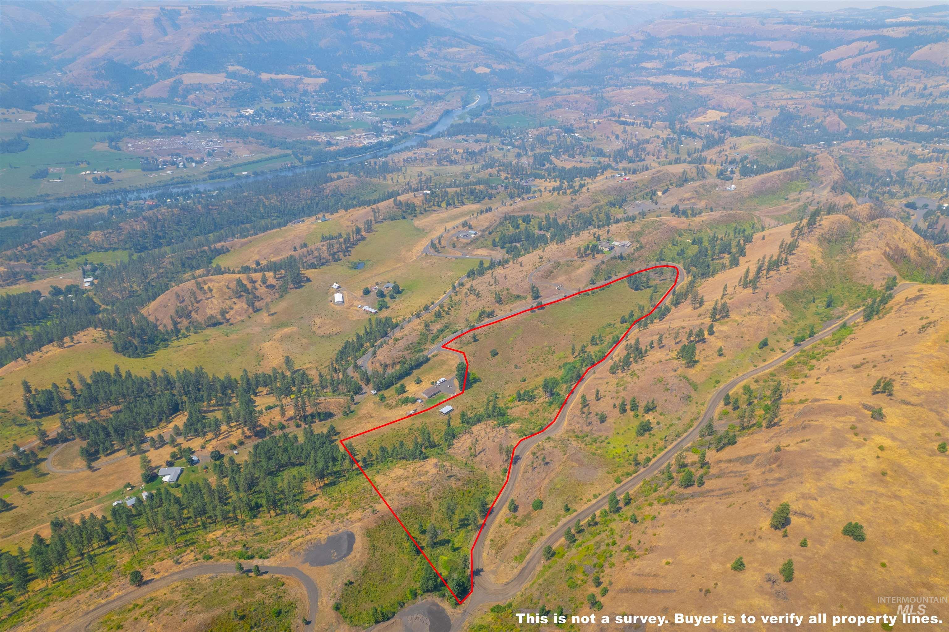 Tbd Lot #2 Beaverslide Rd Property Photo 26