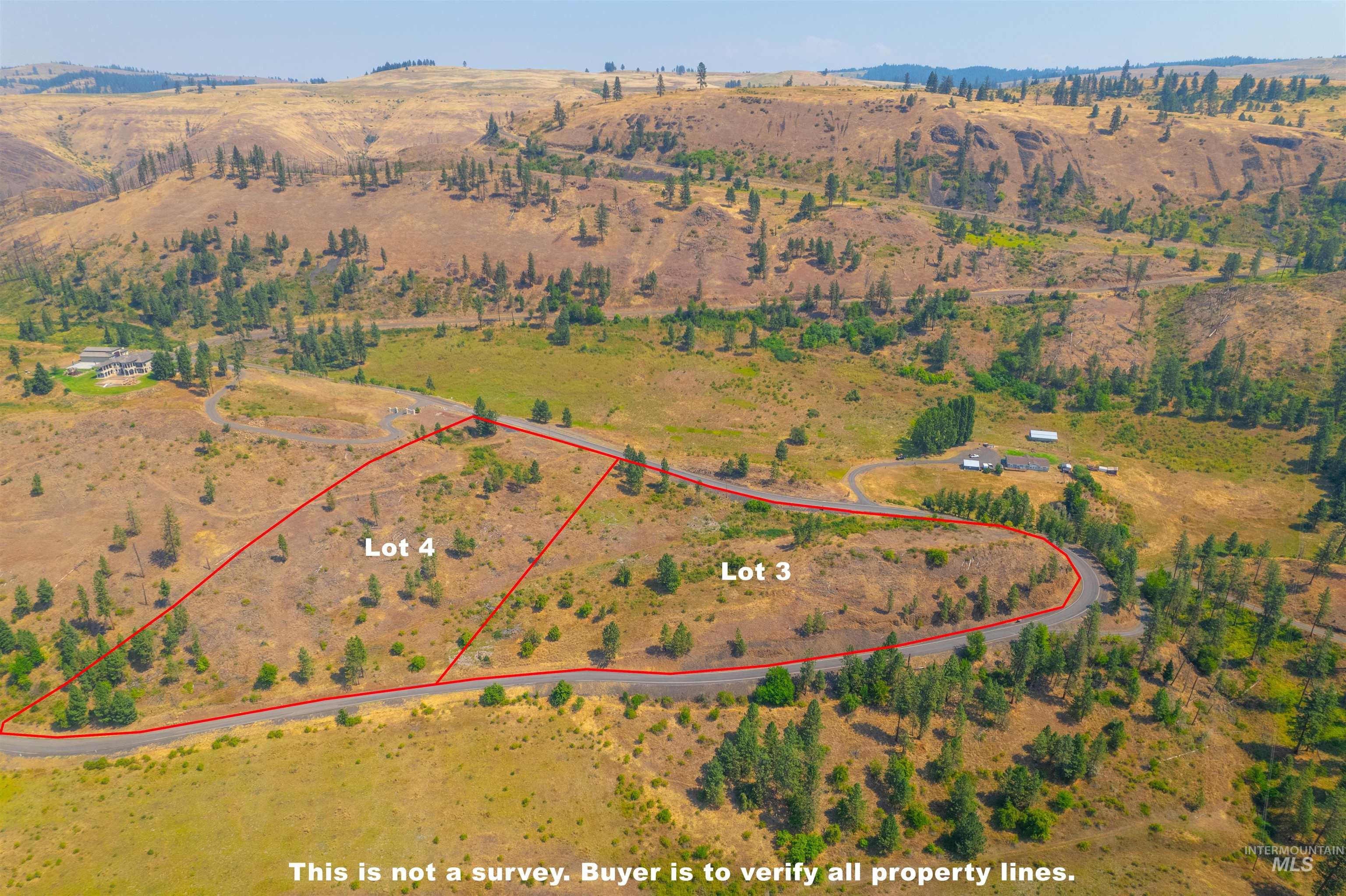 Tbd Lot #3 Beaverslide Rd Property Photo 1