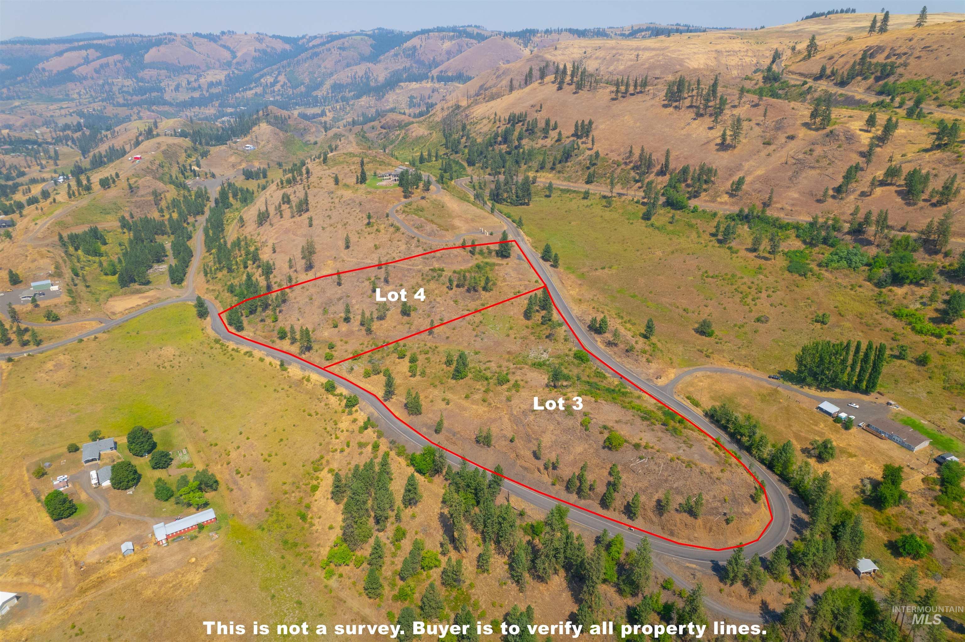 Tbd Lot #3 Beaverslide Rd Property Photo 2