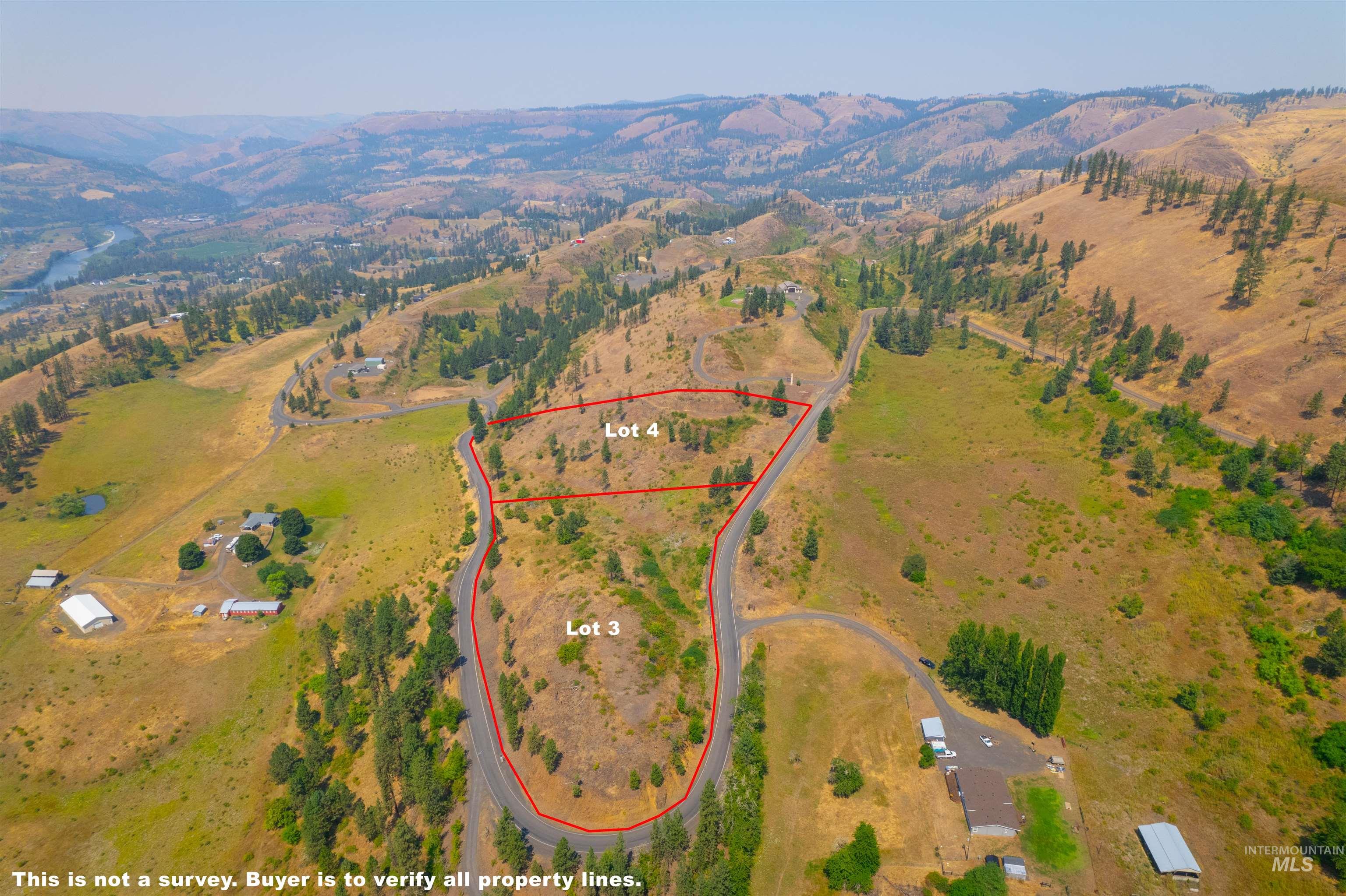 Tbd Lot #3 Beaverslide Rd Property Photo 3