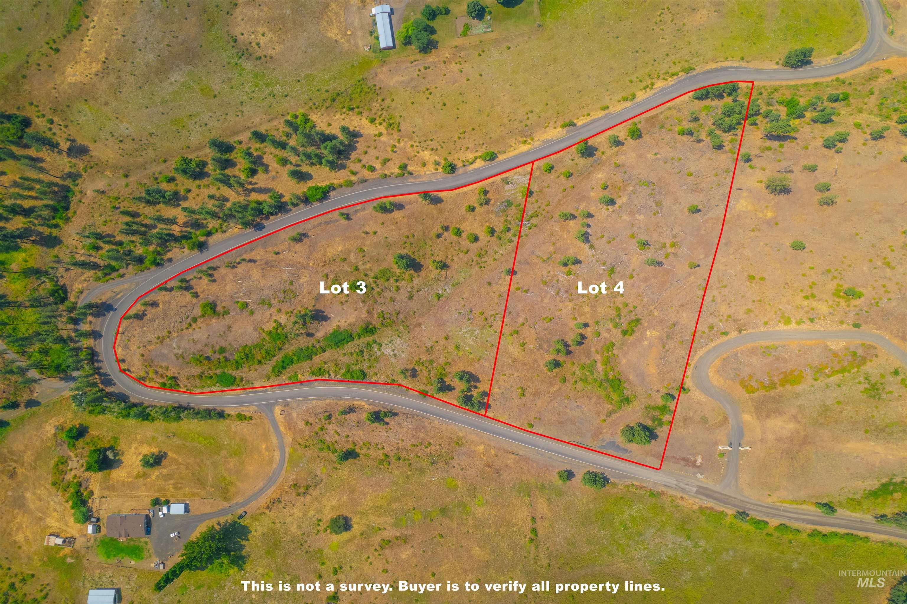 Tbd Lot #3 Beaverslide Rd Property Photo 6