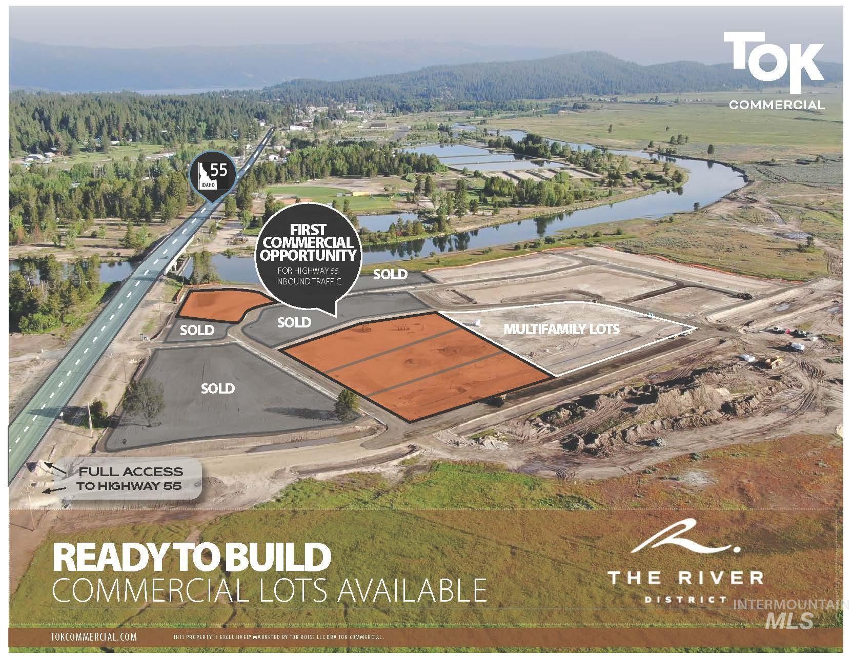 Lot 3 Blk 1 River District Drive Property Photo 5