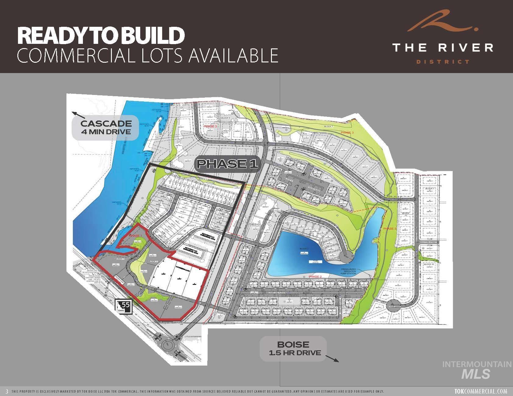 Lot 3 Blk 1 River District Drive Property Photo 7