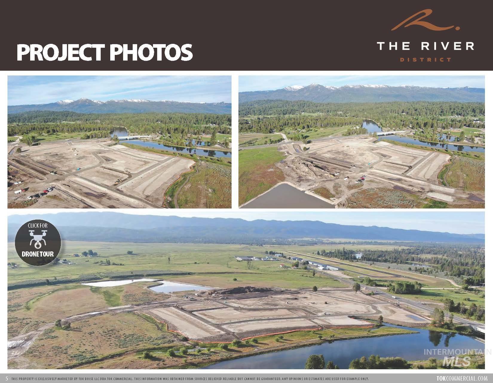 Lot 3 Blk 1 River District Drive Property Photo 9