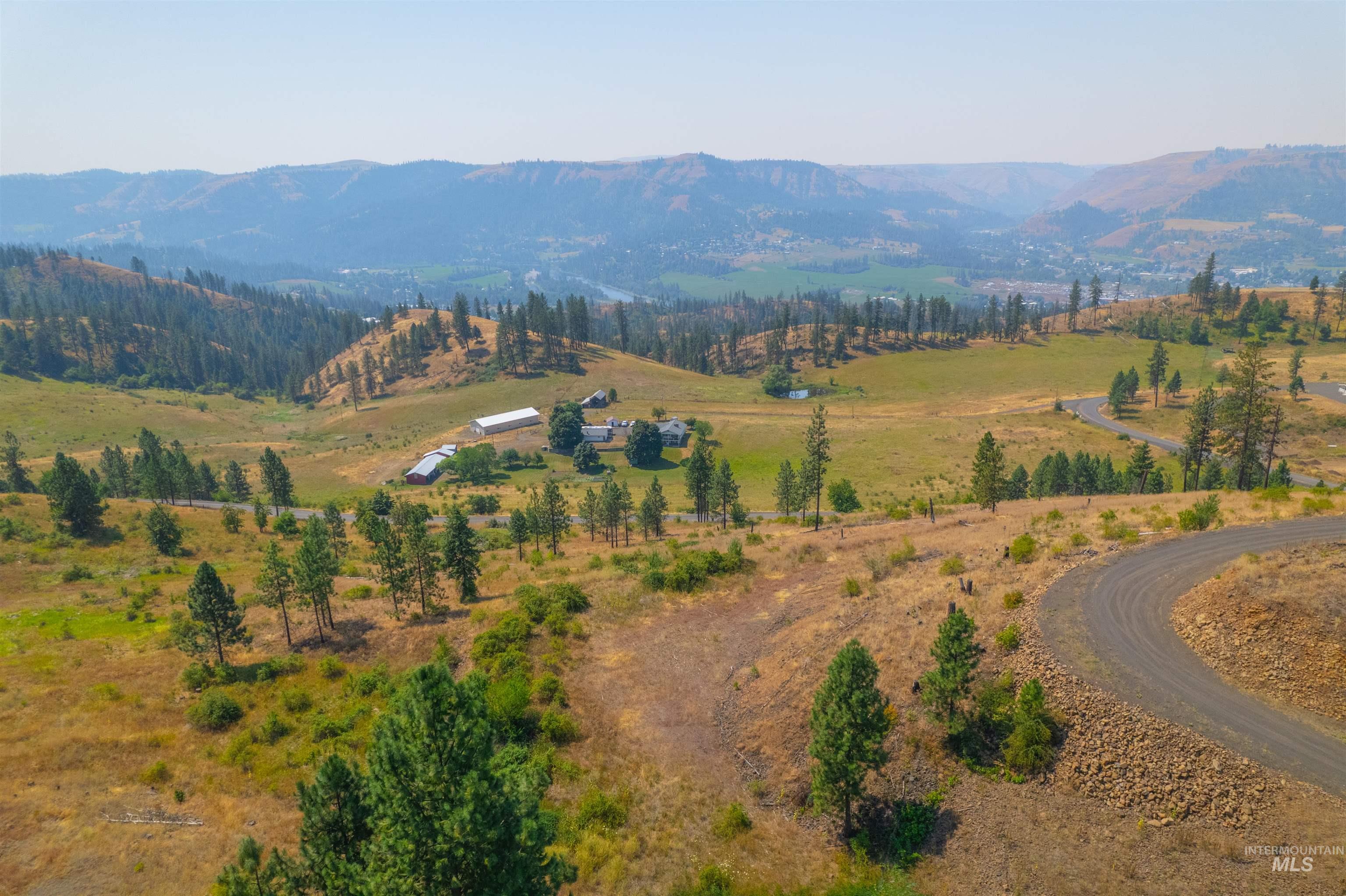 Tbd Lot #4 Beaverslide Rd Property Photo 14