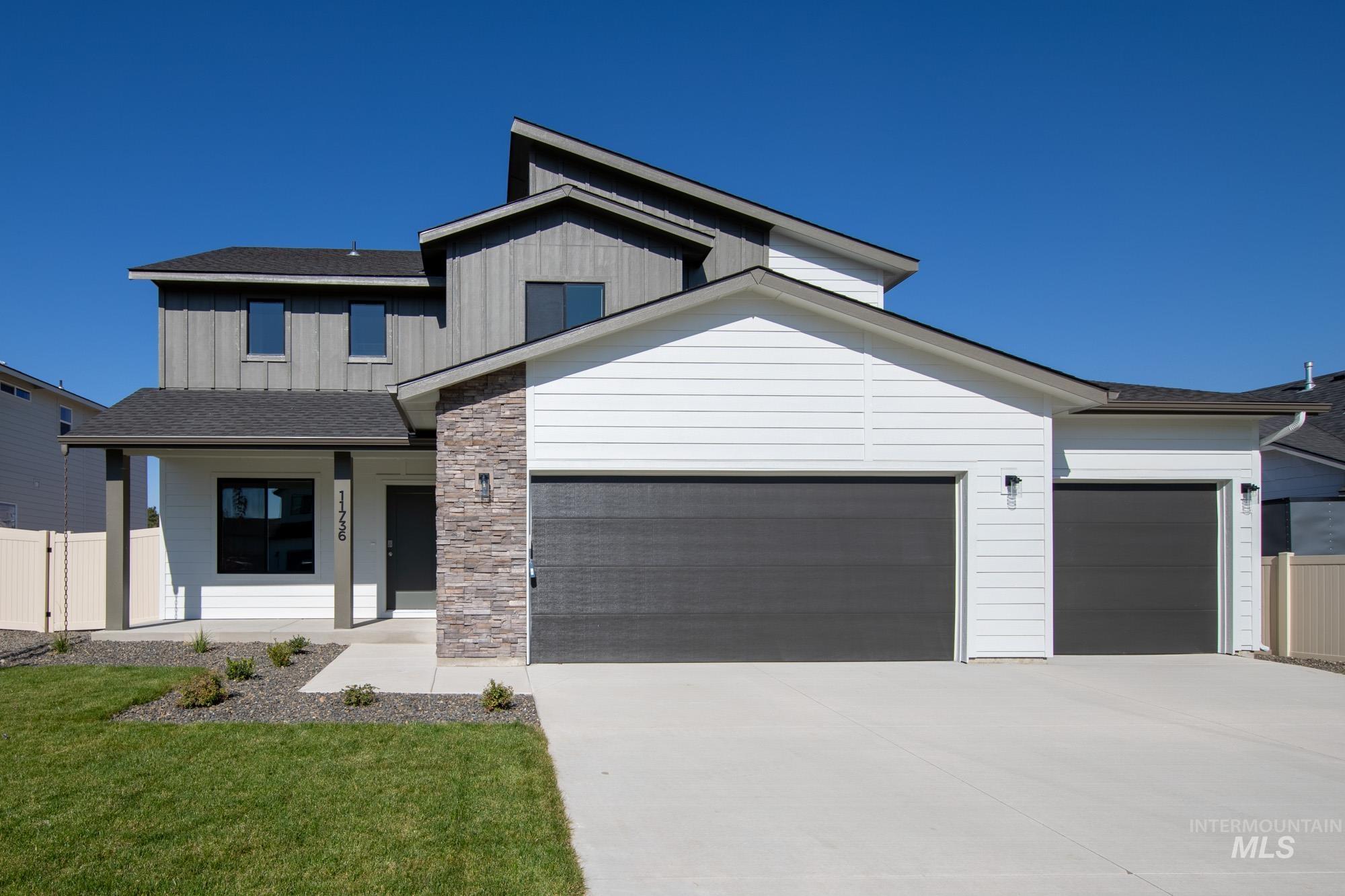 11736 W Mountain Iris St Property Photo 1