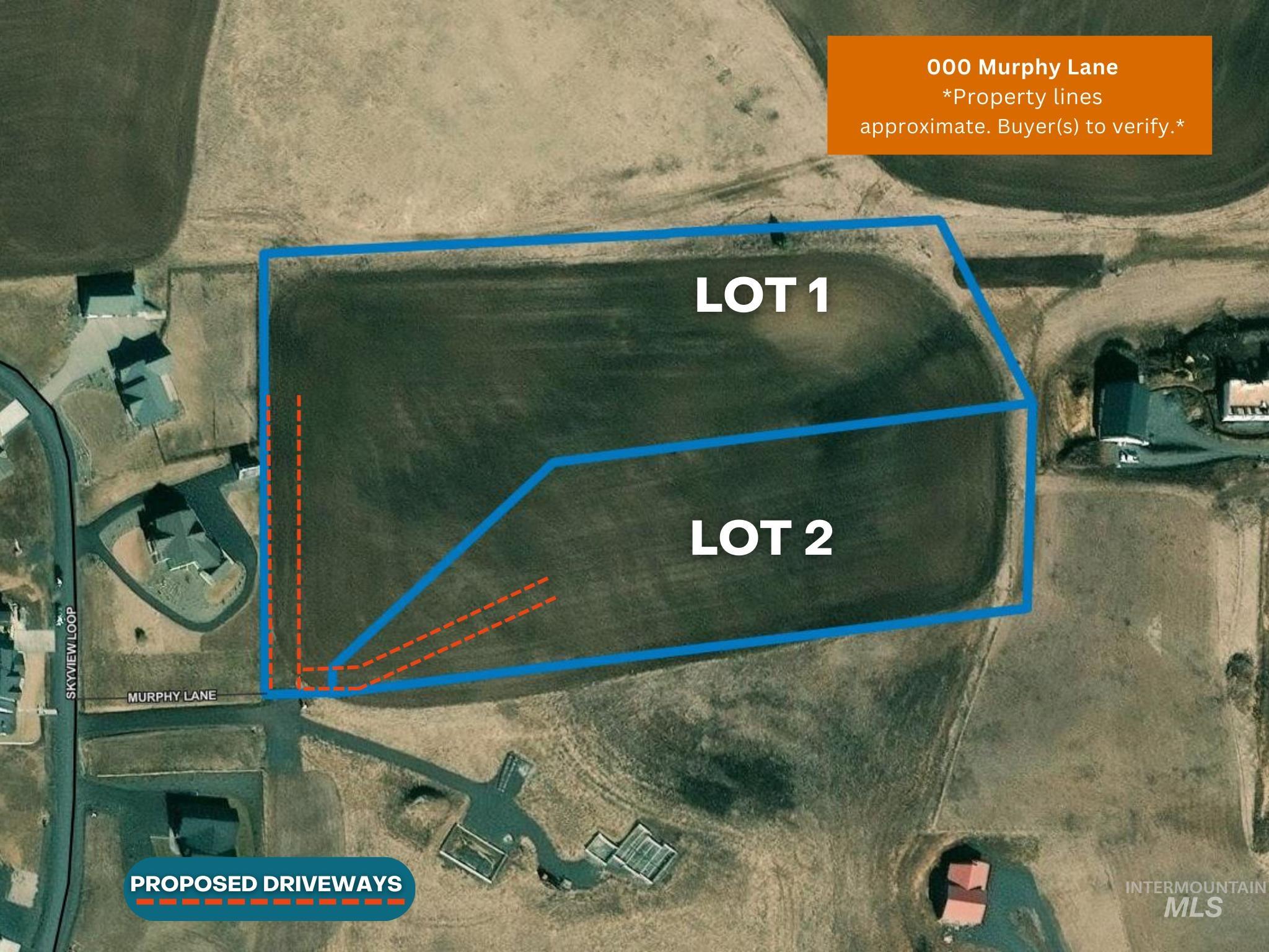 000 Murphy Lane, Lot 1 Property Photo 4