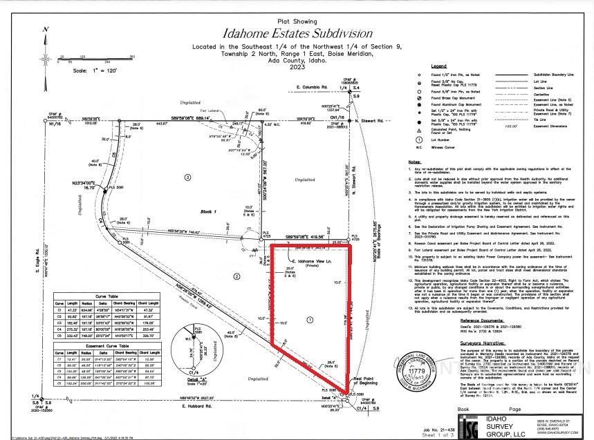 3949 E Idahome View Ln Property Photo 5