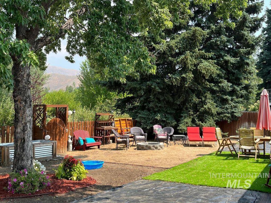 510 Shoshone Drive Property Photo 11