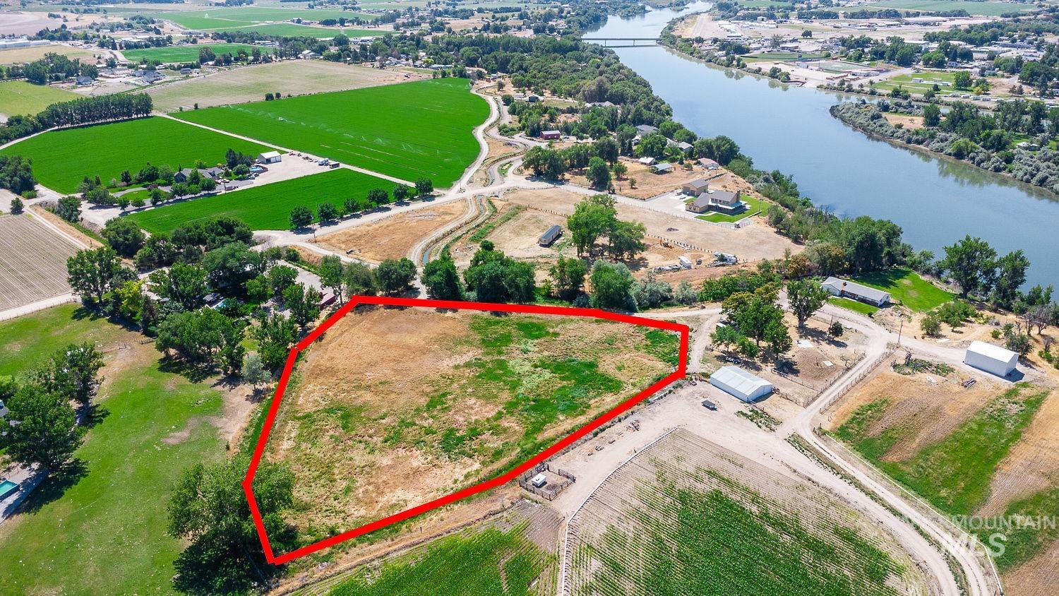 Tbd Fargo Rd Parcel 1 Property Photo 2