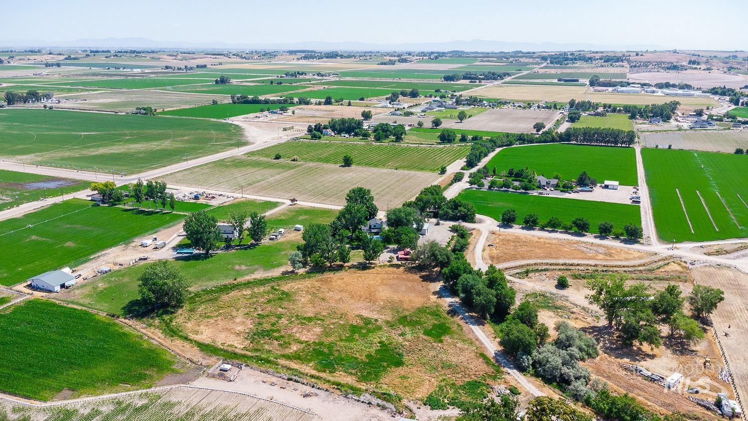 Tbd Fargo Rd Parcel 1 Property Photo 3