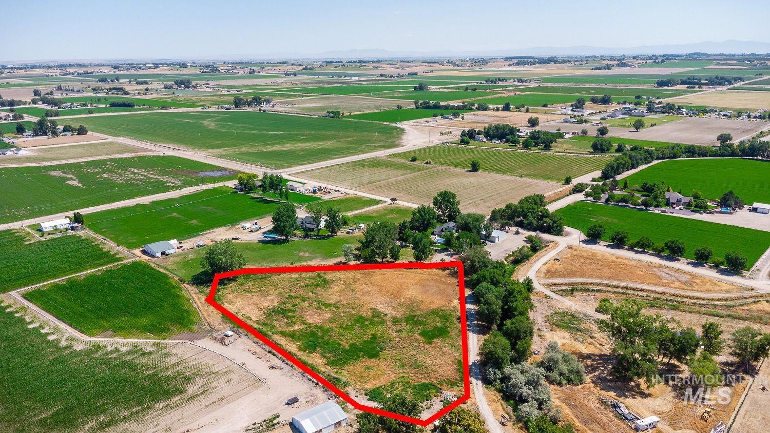 Tbd Fargo Rd Parcel 1 Property Photo 4