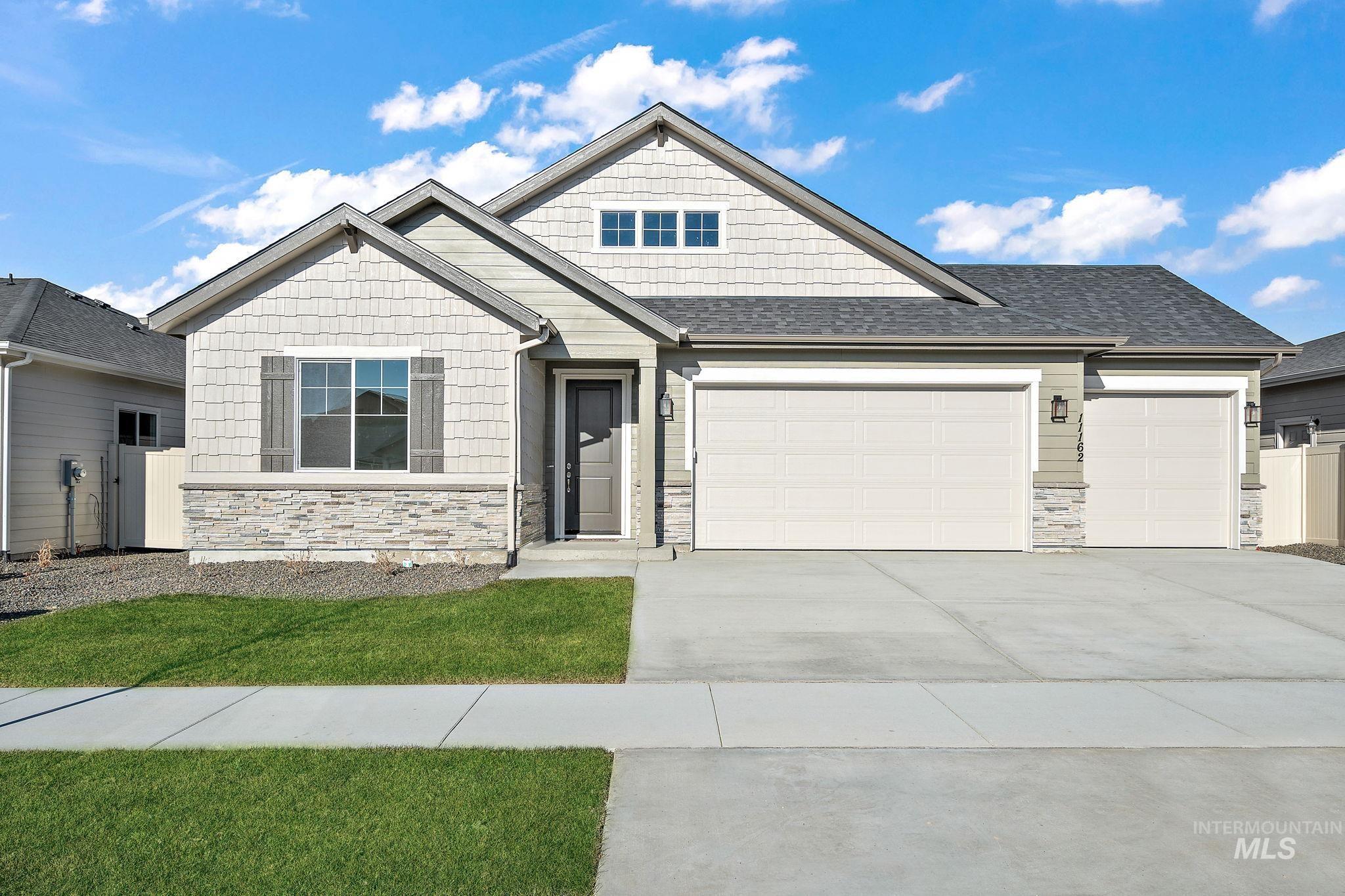 11162 W Coreopsis Property Photo 1