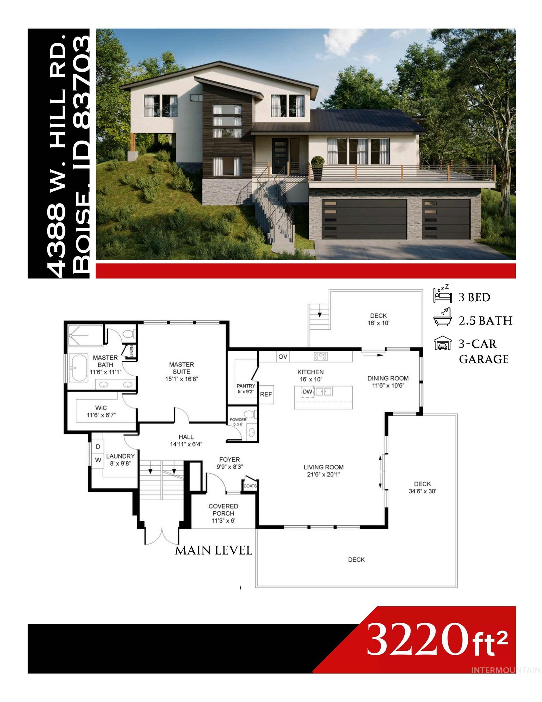 4388 W Hill Rd Property Photo 6