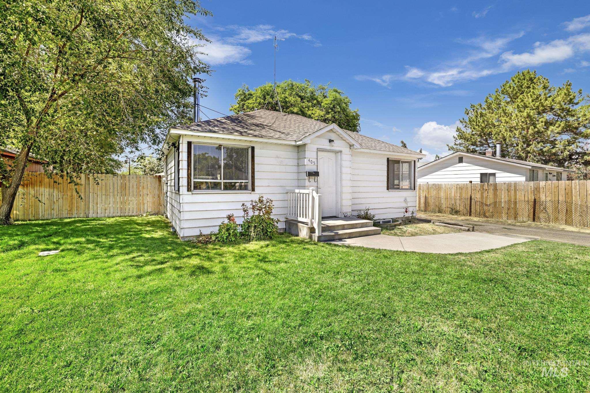 405 Jefferson Street Property Photo 1