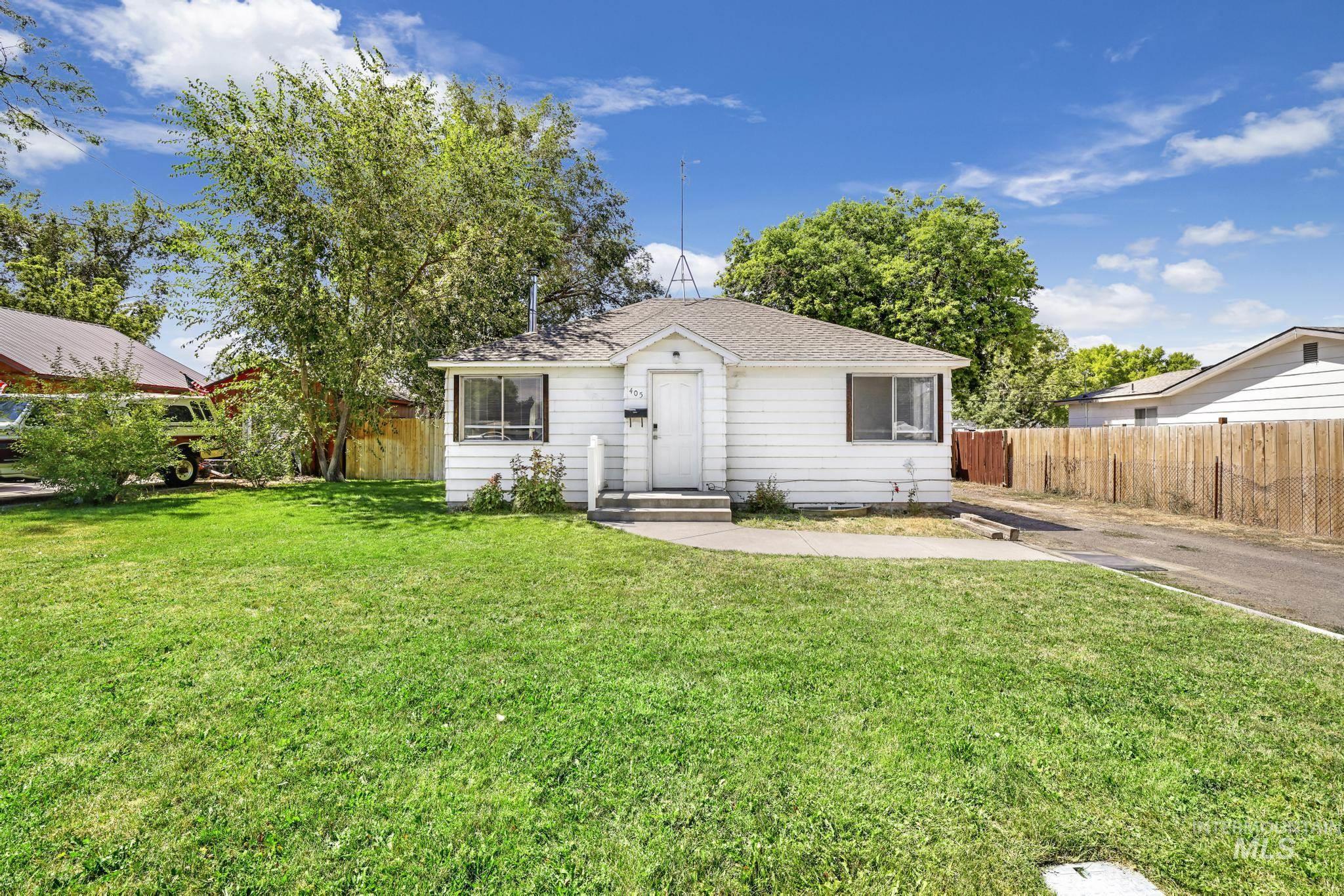 405 Jefferson Street Property Photo 2