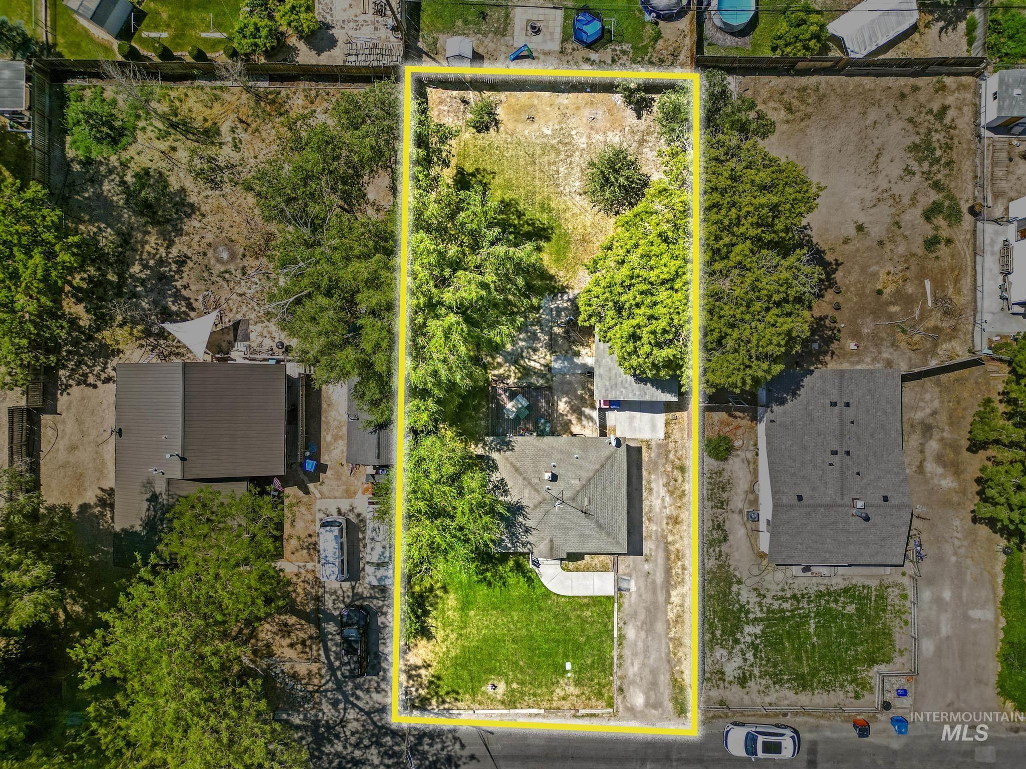 405 Jefferson Street Property Photo 33