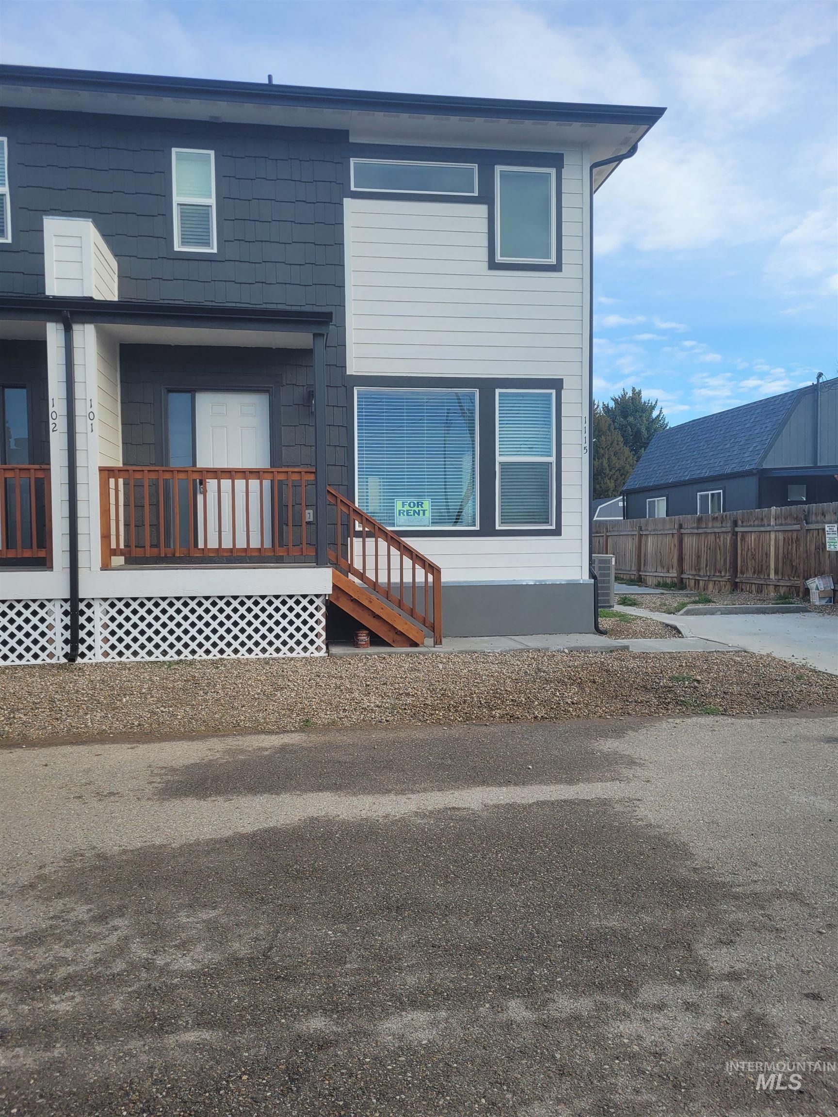 1115 N Midland Blvd Property Photo