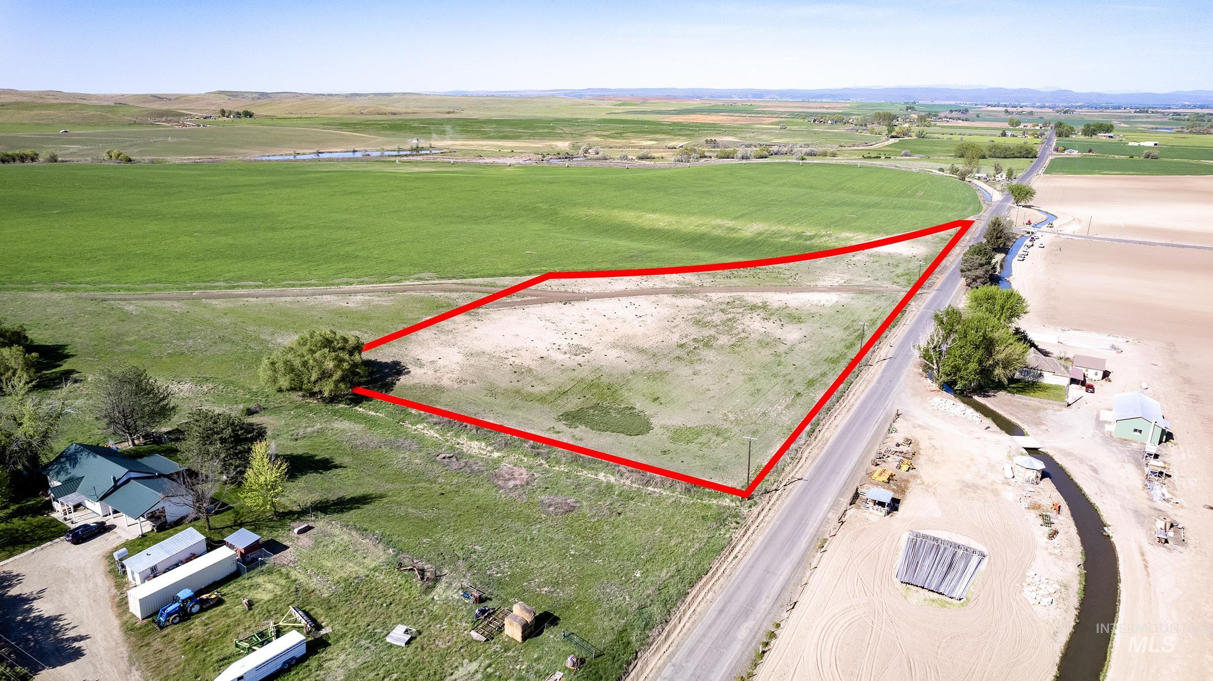Tbd Cove Rd Property Photo 8