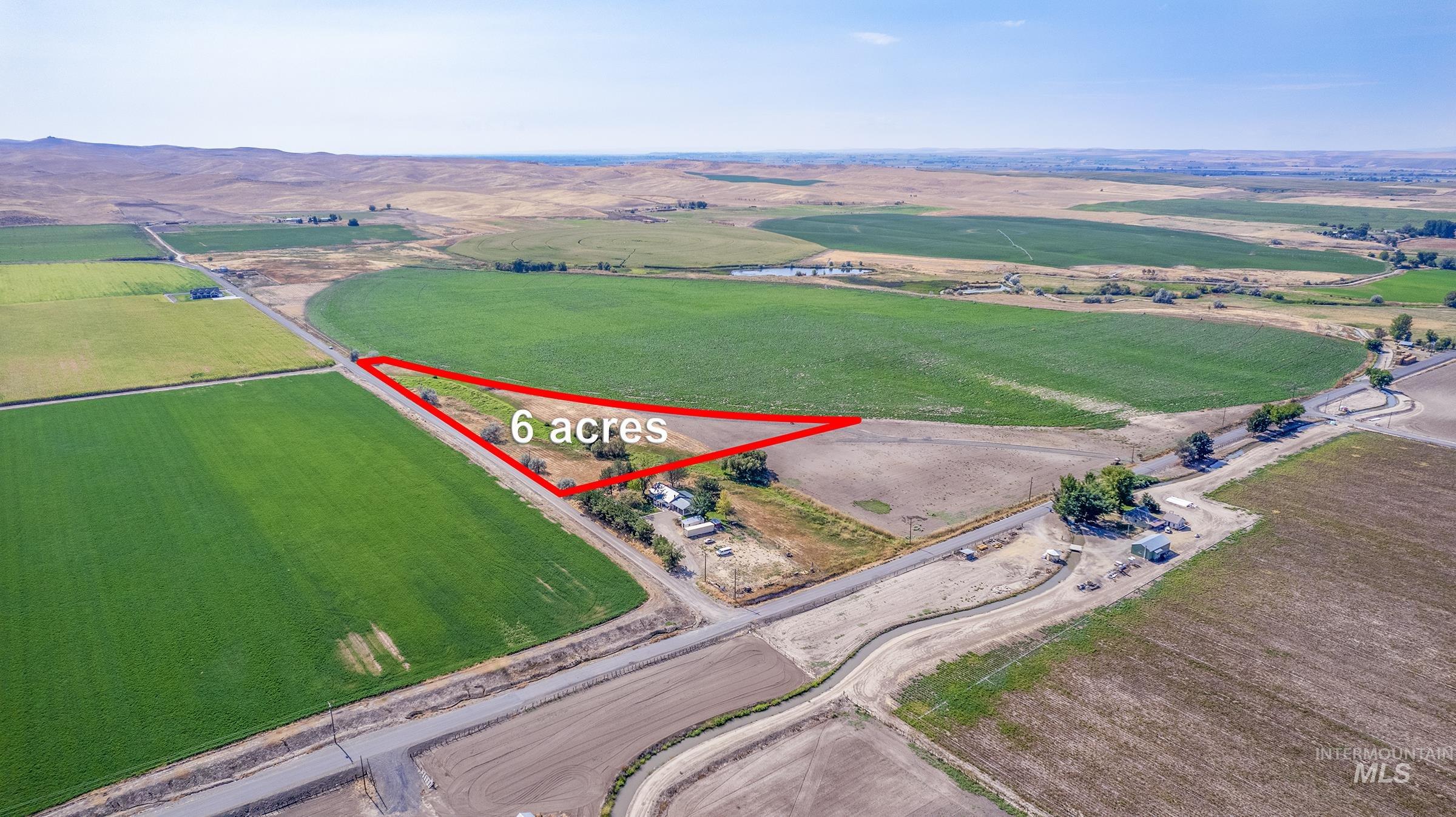 Tbd Cove Road Property Photo 1