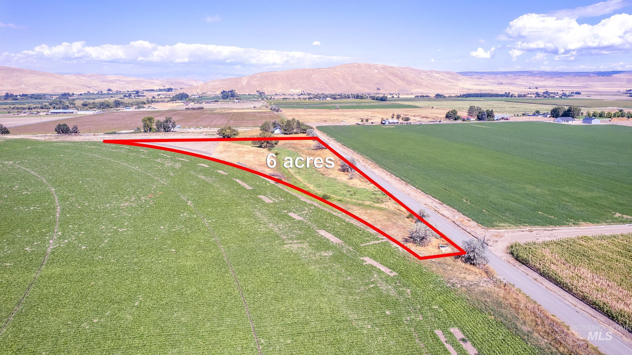 Tbd Cove Road Property Photo 2
