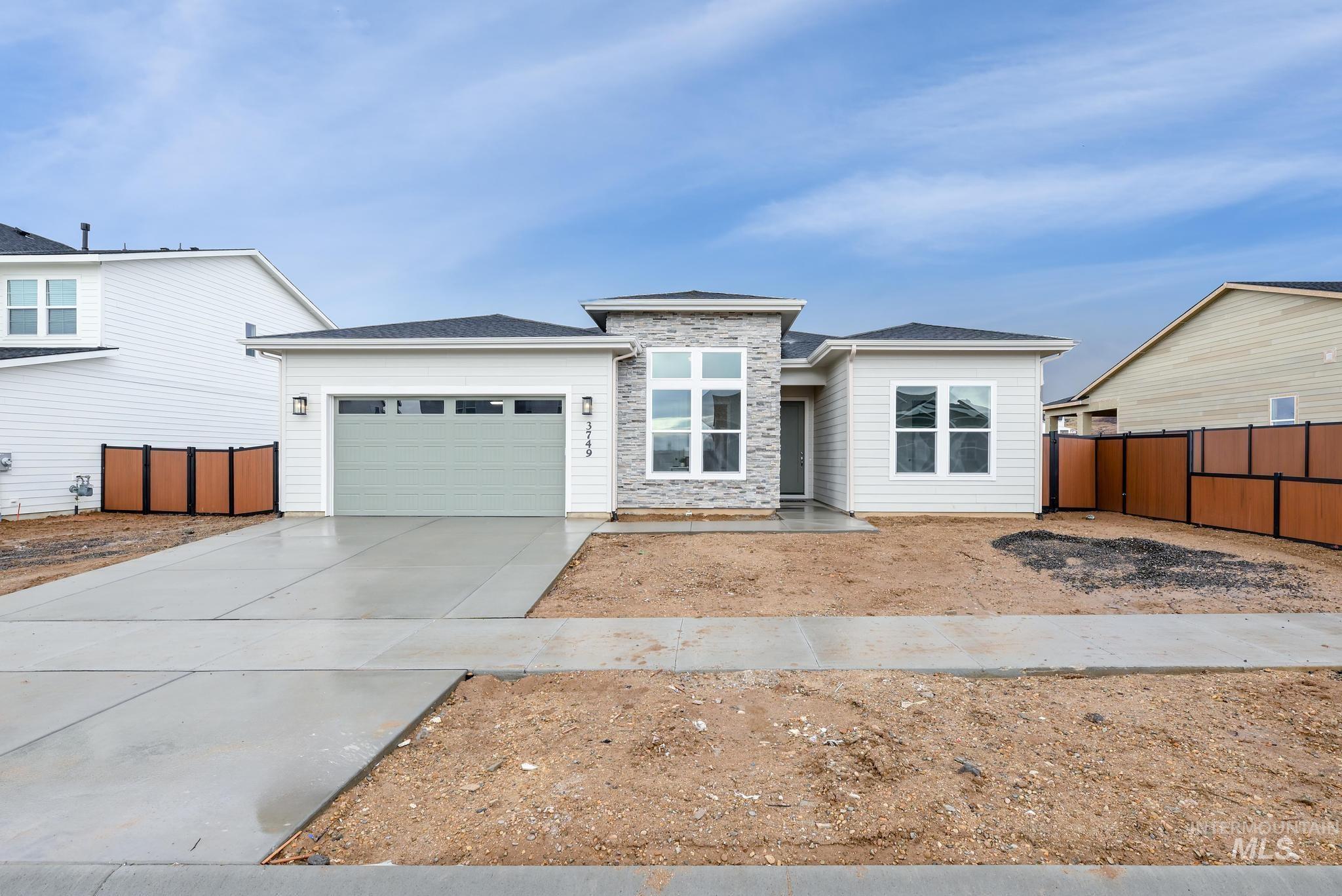 3749 N San Carlos Way Property Photo 1