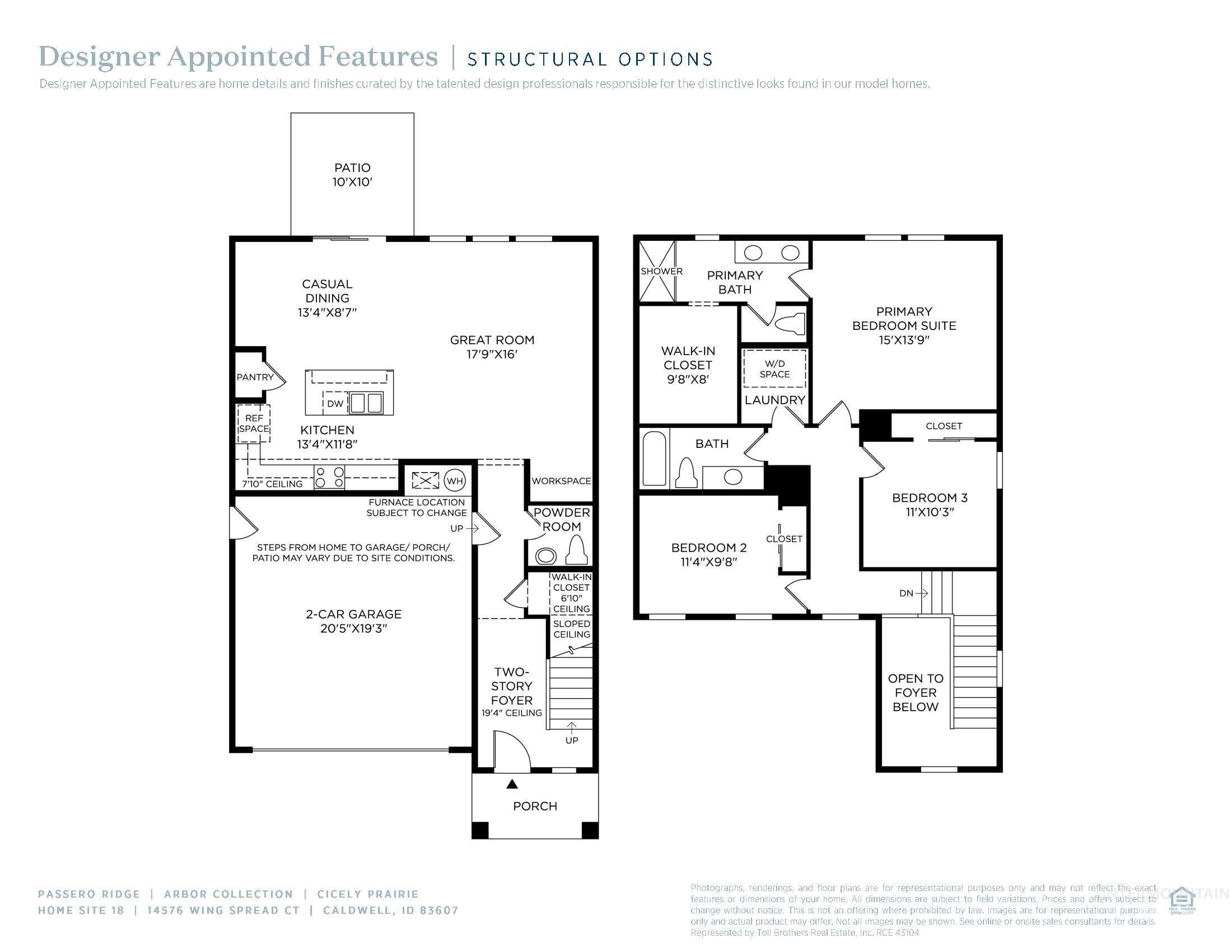 14576 Wing Spread Ct Property Photo 27