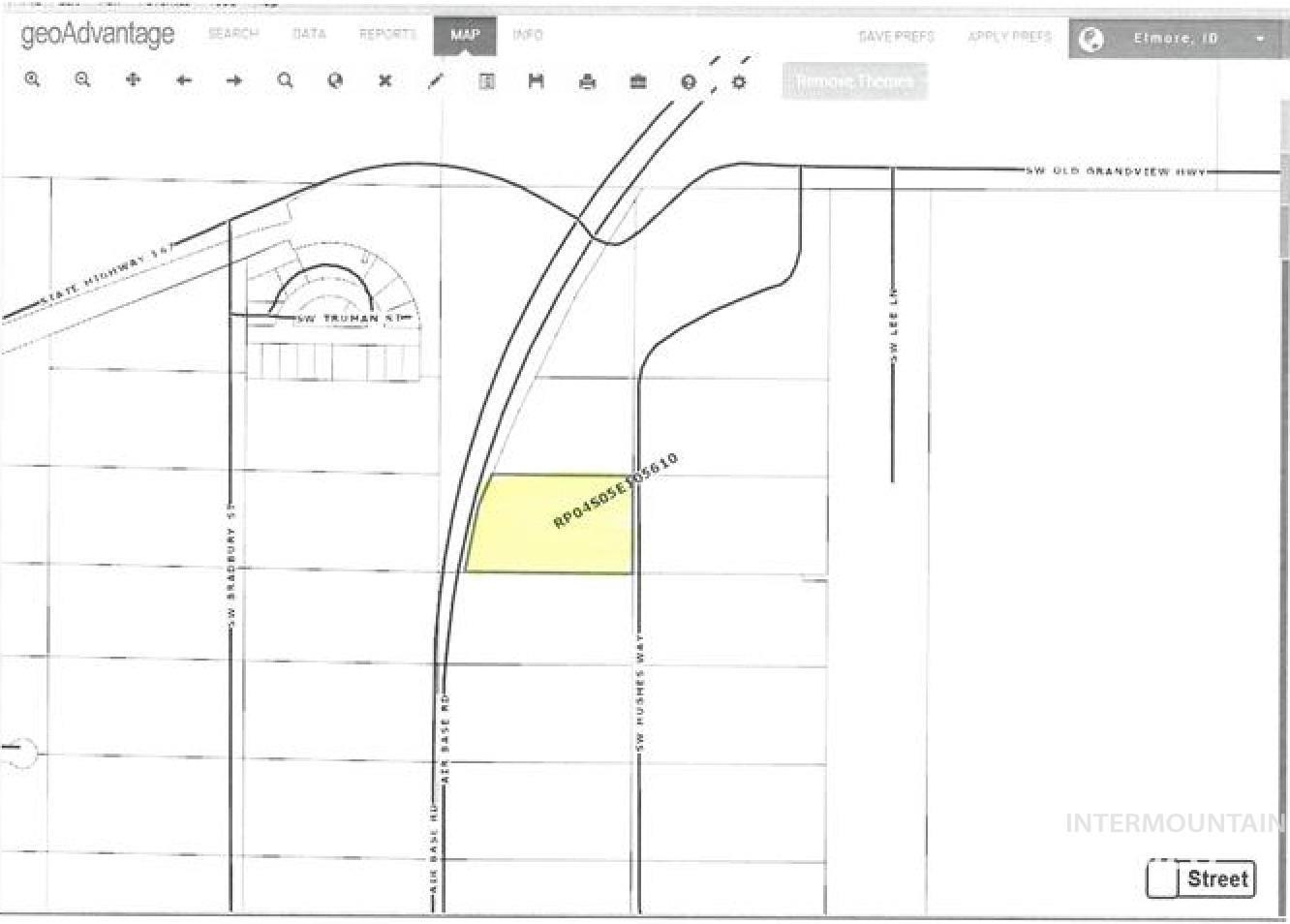 Tbd Hughes Way Property Photo 2