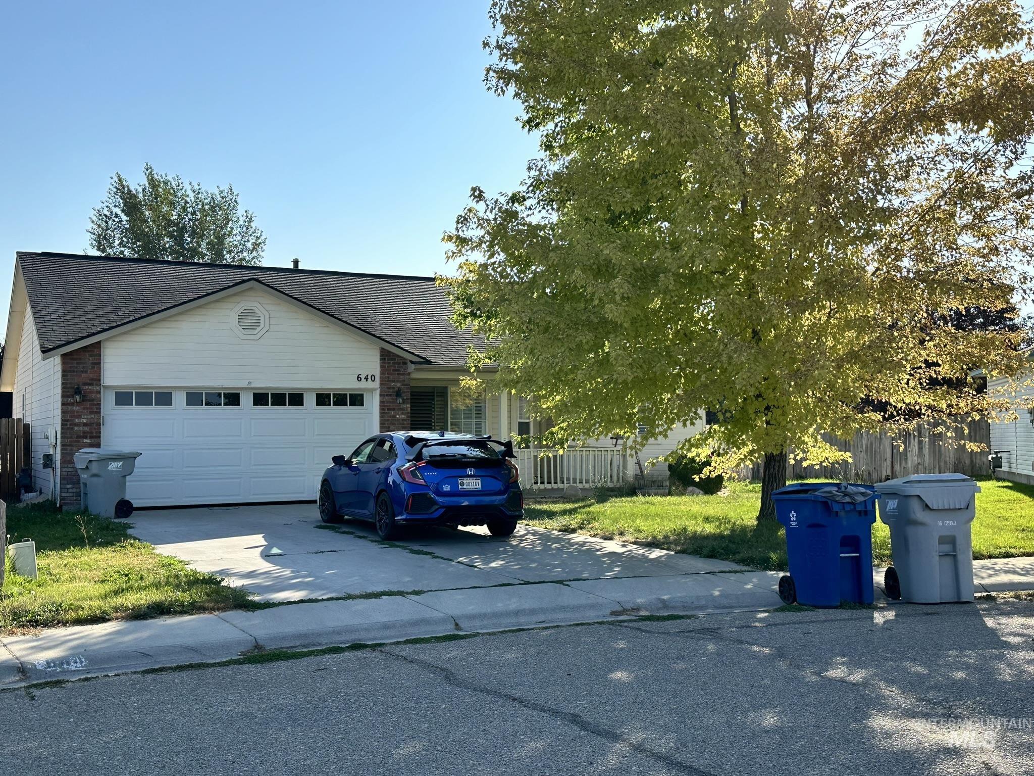 640 Teton Drive Property Photo