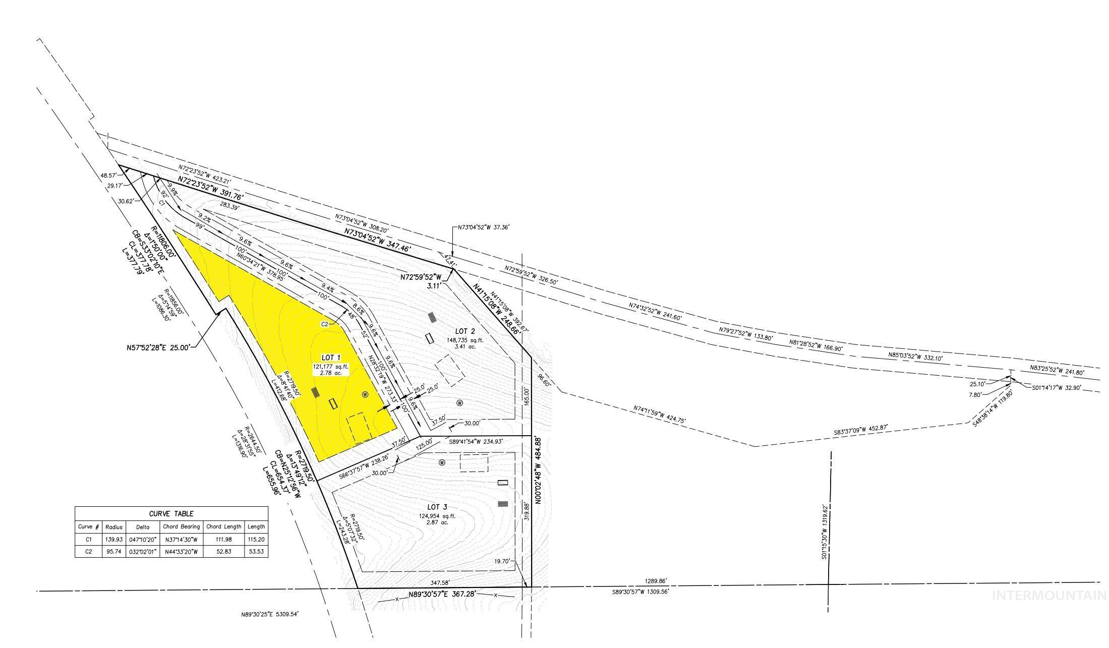 Tbd Eid Rd Lot # 1 Property Photo 3
