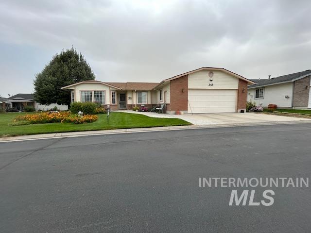 1100 Burnett Drive Property Photo 2
