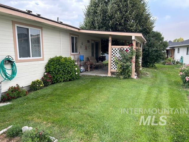1100 Burnett Drive Property Photo 19