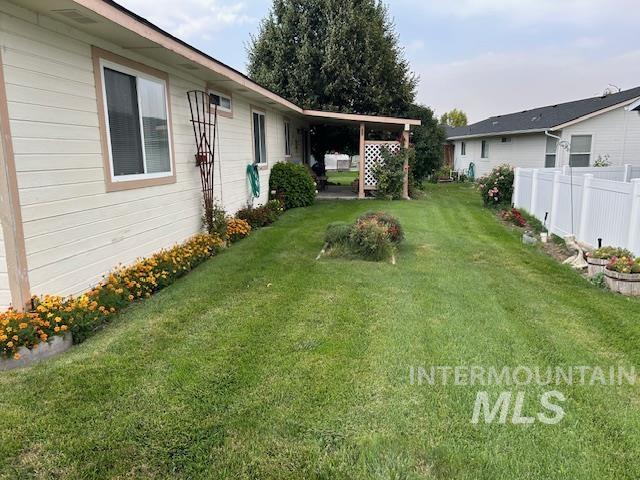 1100 Burnett Drive Property Photo 20