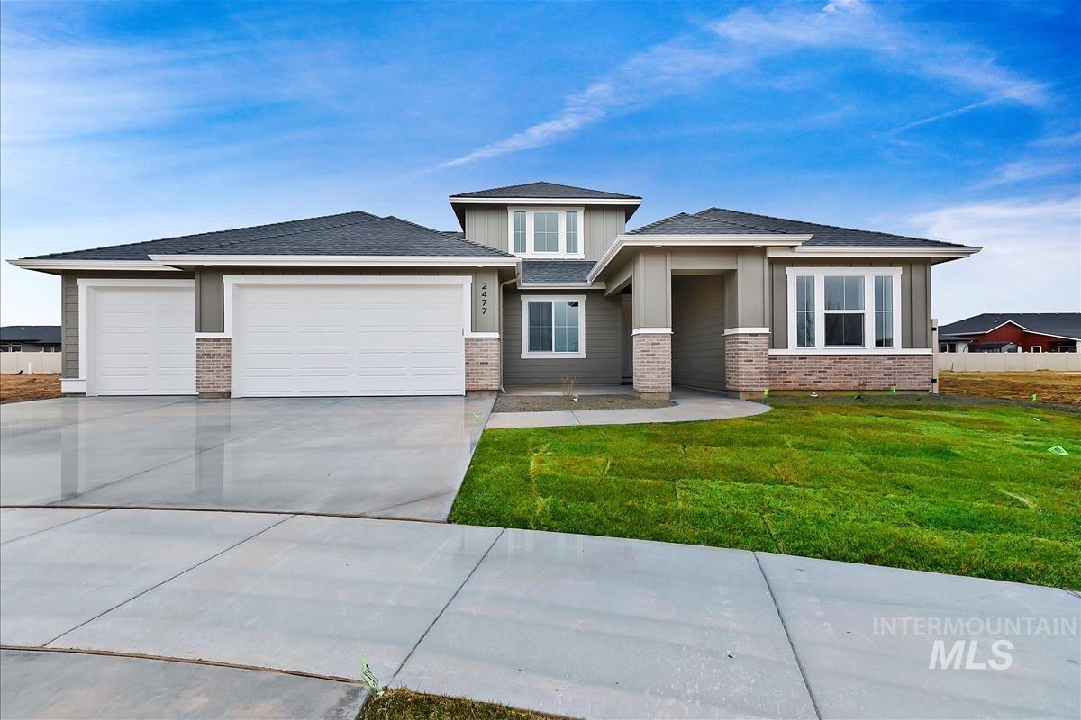 11403 W Lahinch Lane Property Photo 1