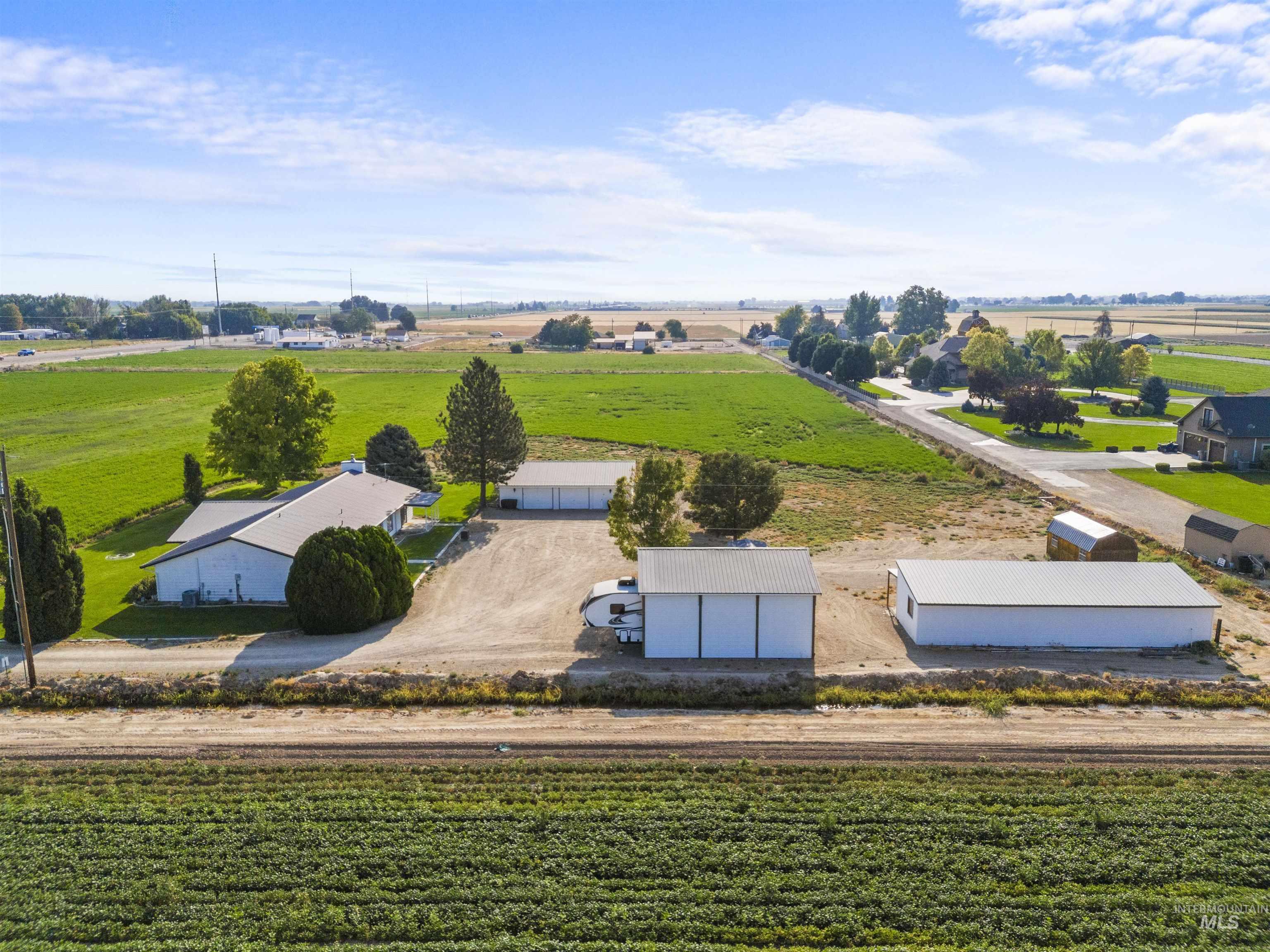 8231 Highway 20/26 Property Photo 6