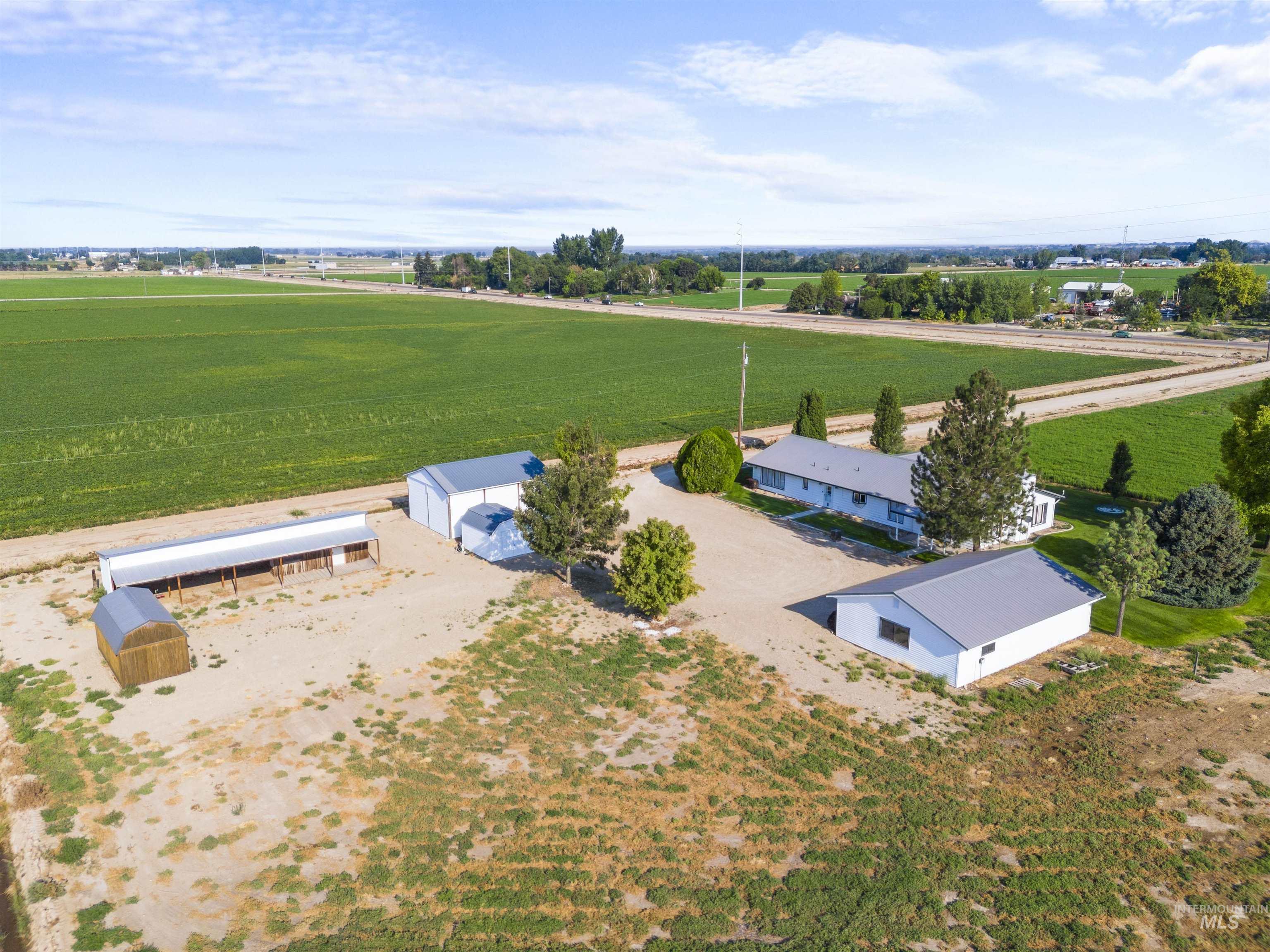 8231 Highway 20/26 Property Photo 7