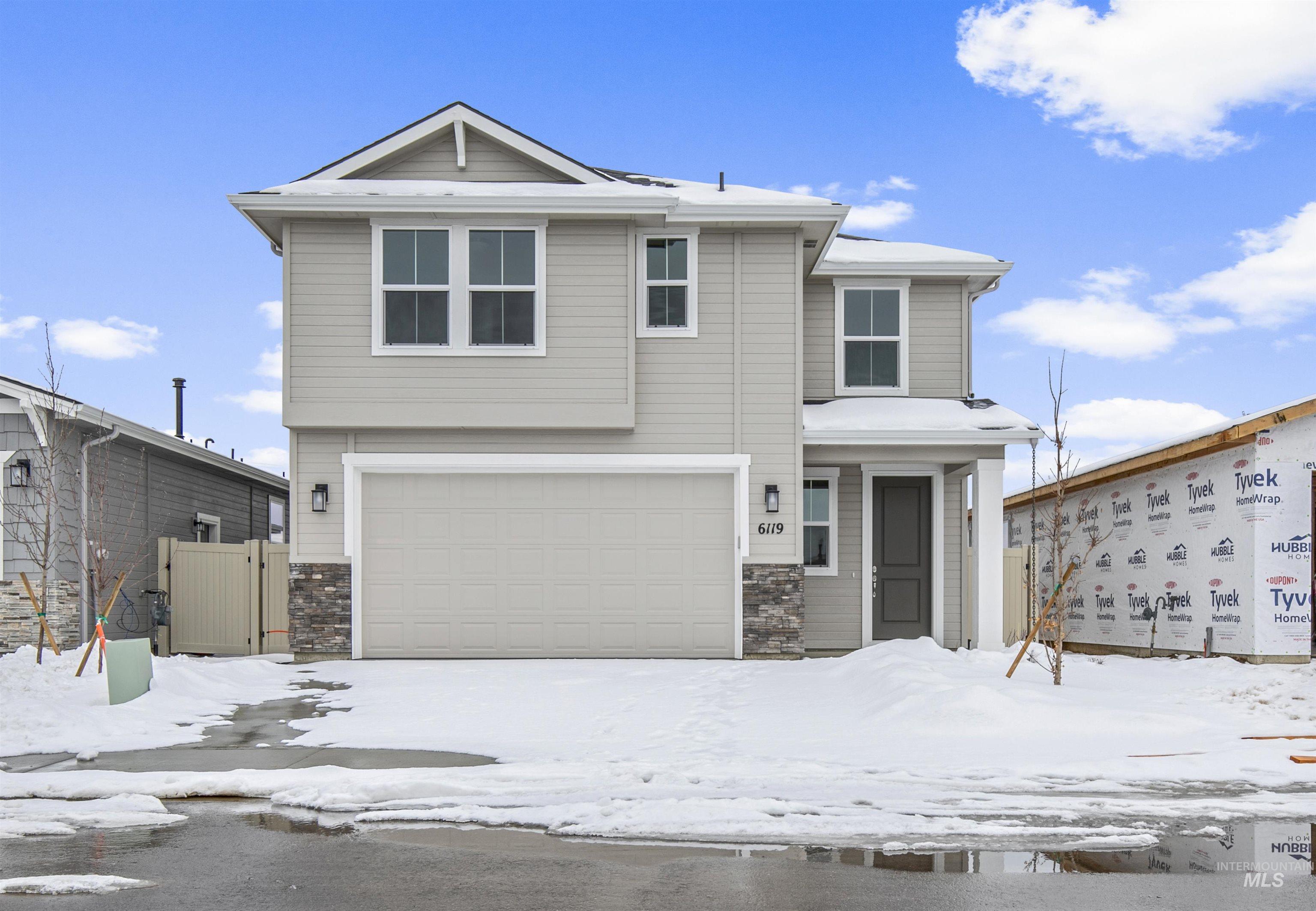 6119 W Fireline Ct Property Photo 1
