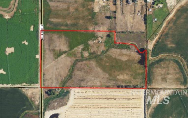 Tbd E 400 N Property Photo 1