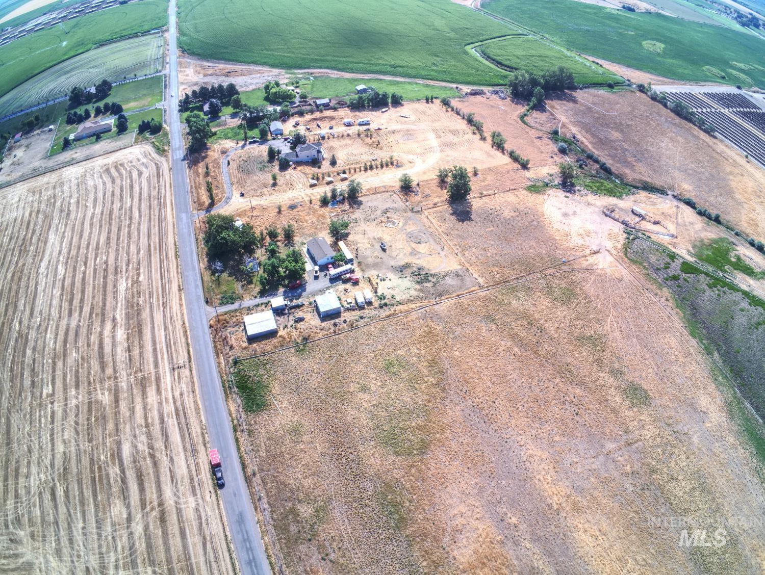 Tbd E 400 N Property Photo 2