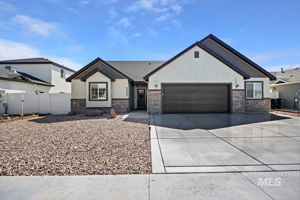 2342 Great Basin Way Property Photo 2