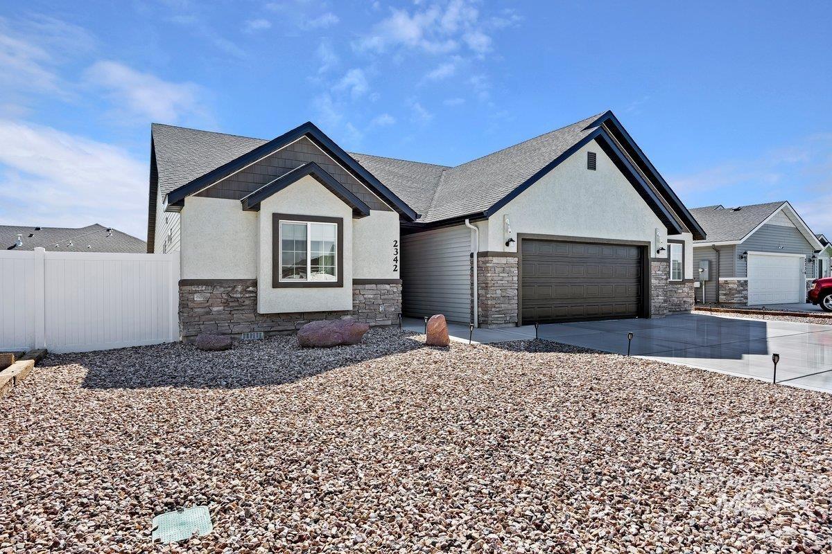 2342 Great Basin Way Property Photo 3