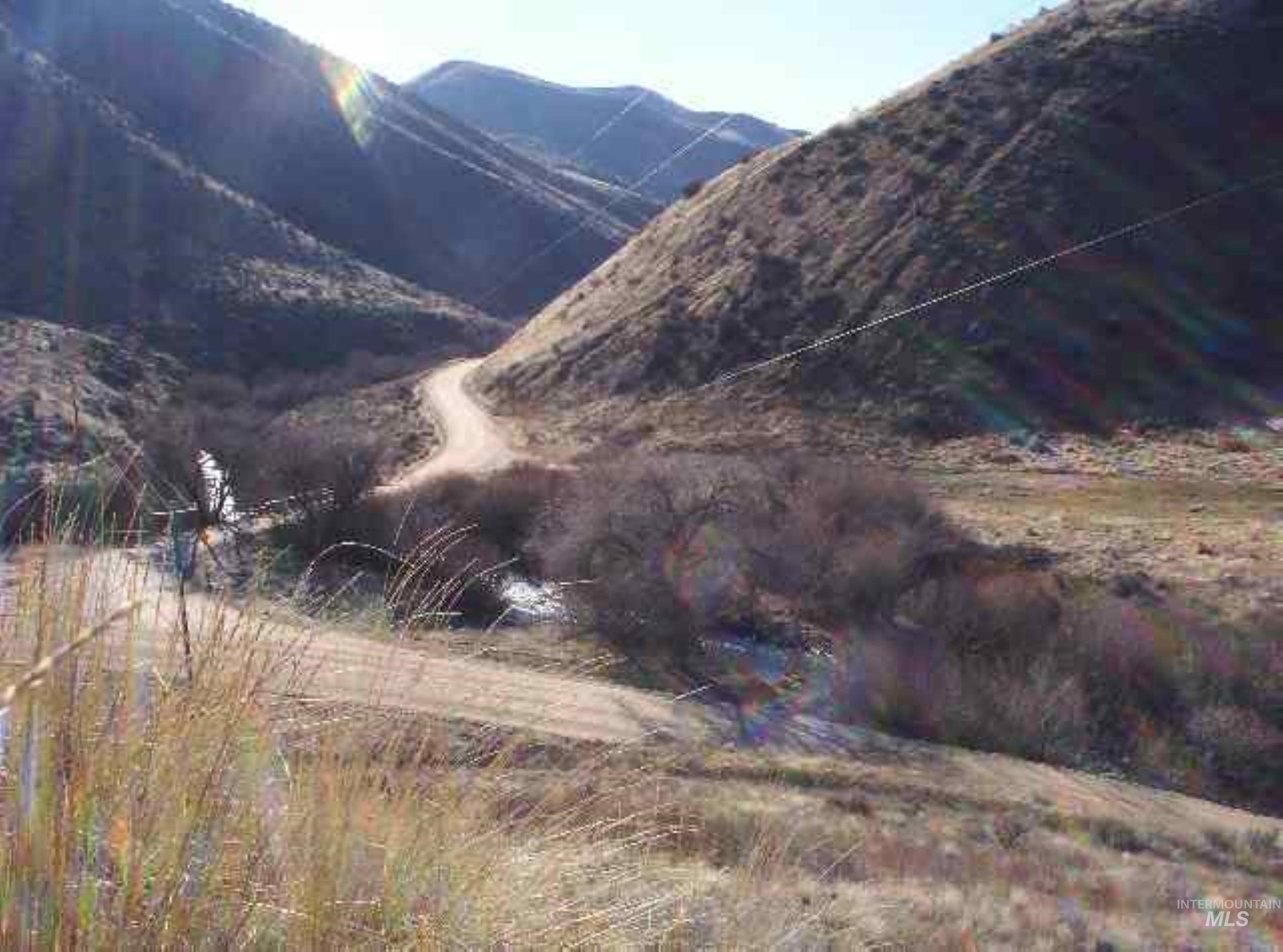 Lot 5 Harris Creek Road Property Photo
