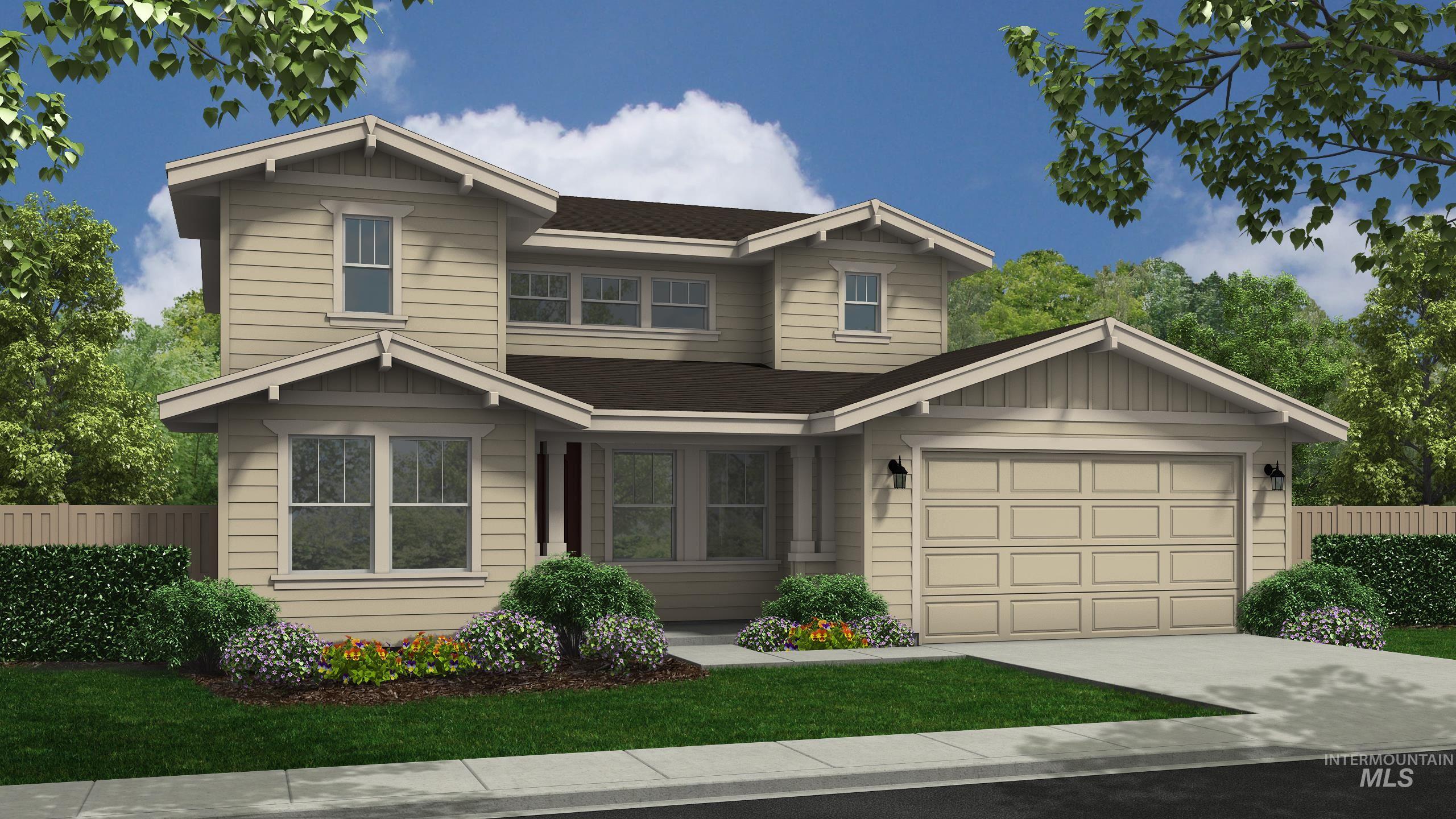 12508 W Pine Grass St Property Photo 1
