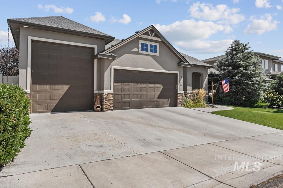 3146 N Cherry Laurel Way Property Photo 1
