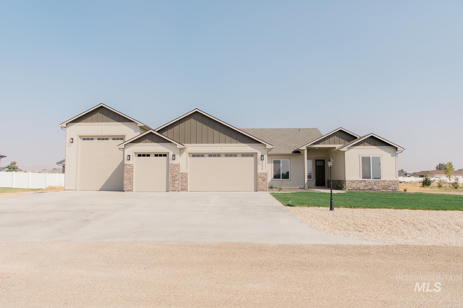 Lot 13 Nw Purple Sage Circle Property Photo