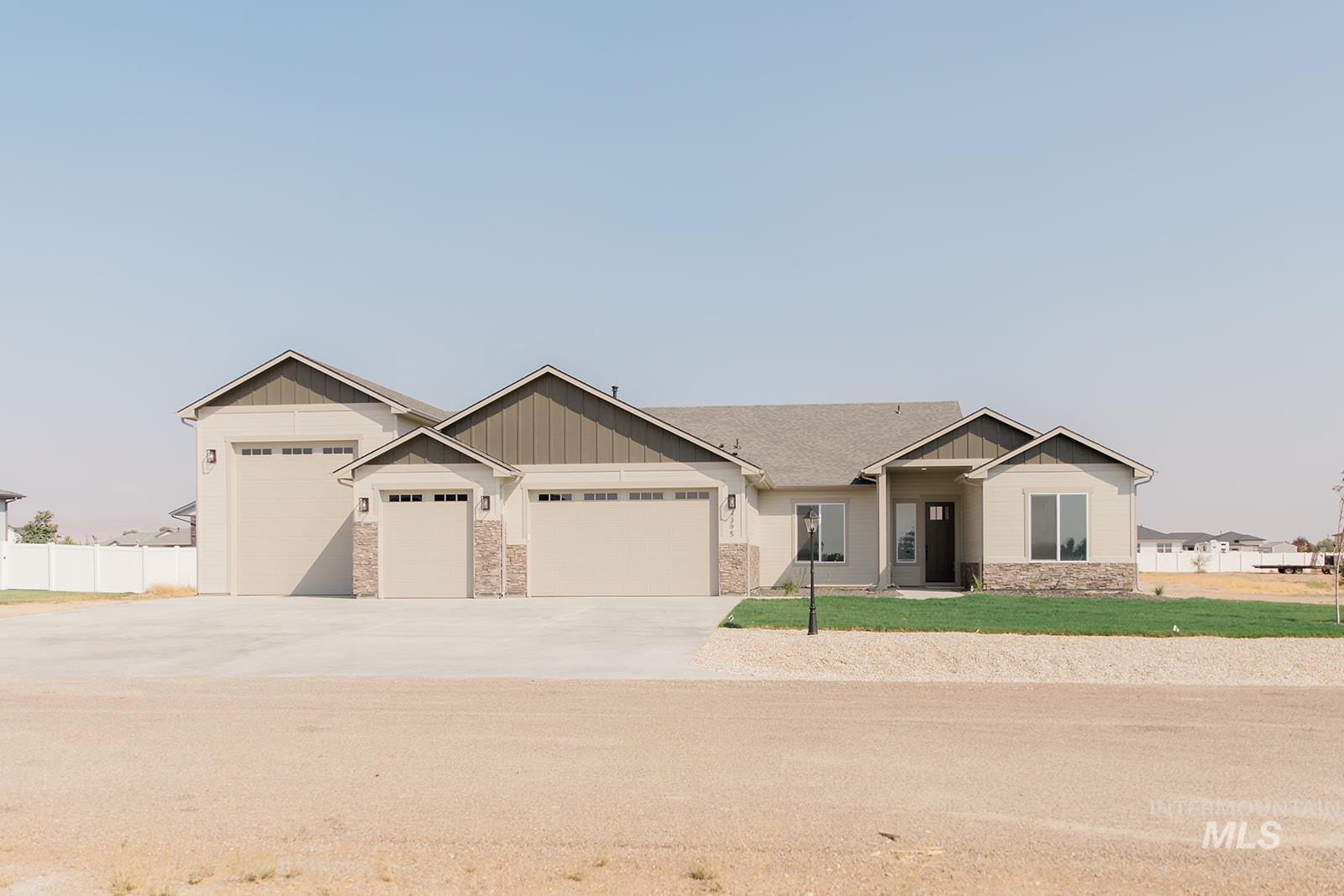 Lot 13 Nw Purple Sage Circle Property Photo 2