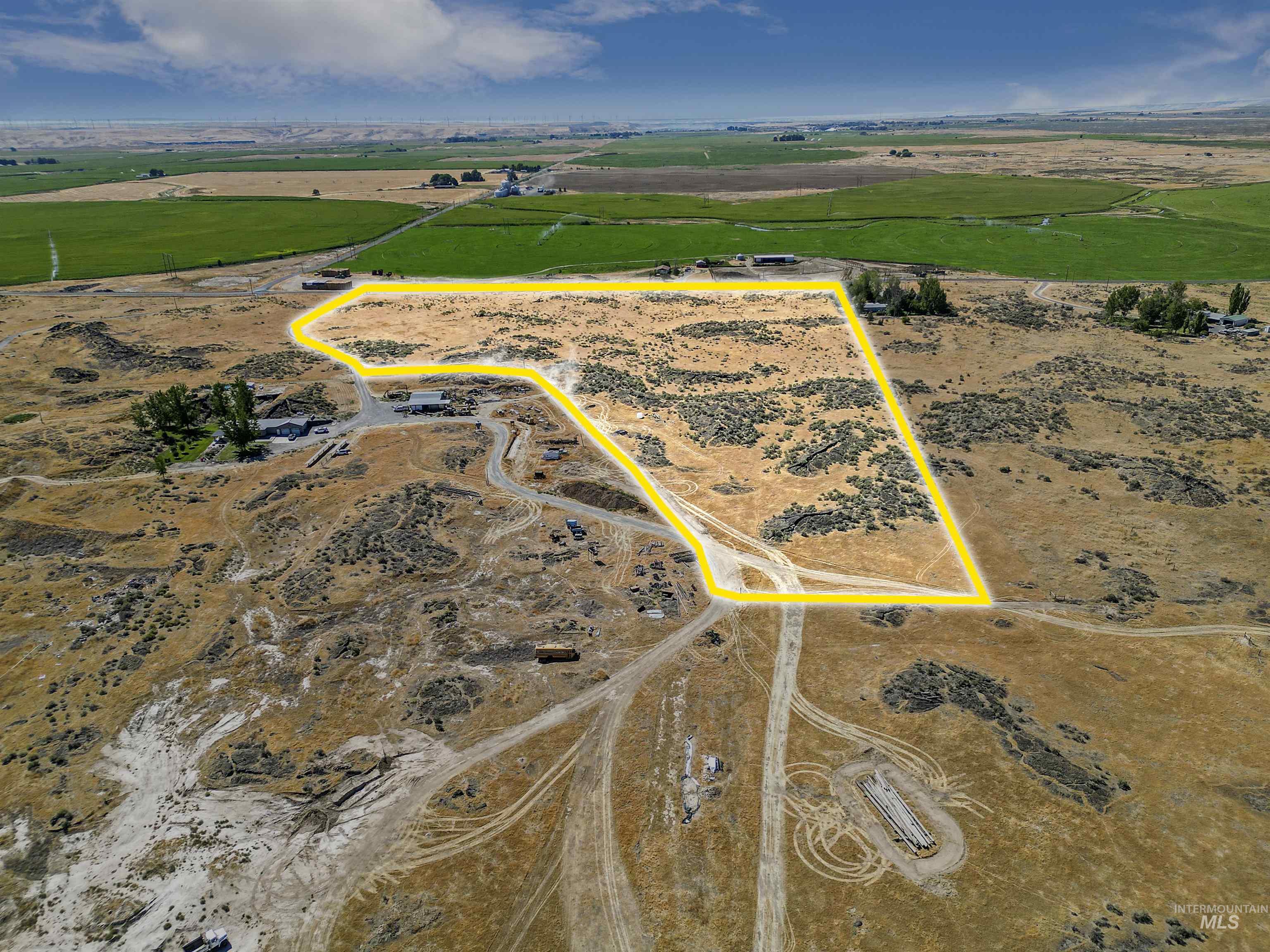 Parcel B Tbd S 1200 E Property Photo 3