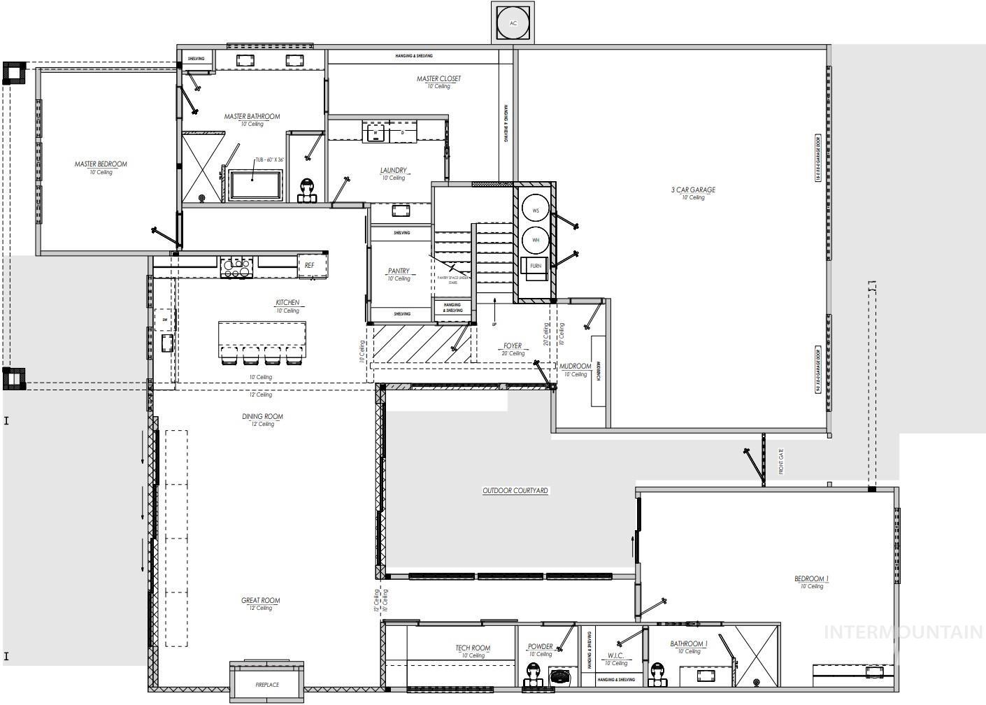 259 S Carbon Rivet Ave Property Photo 3