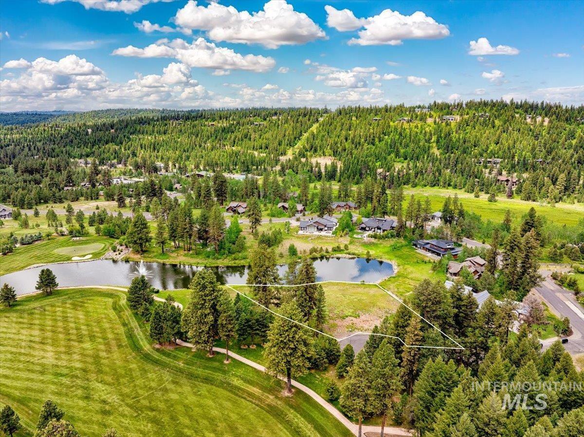 3654 & 3658 Annie Pond Ct Property Photo 10