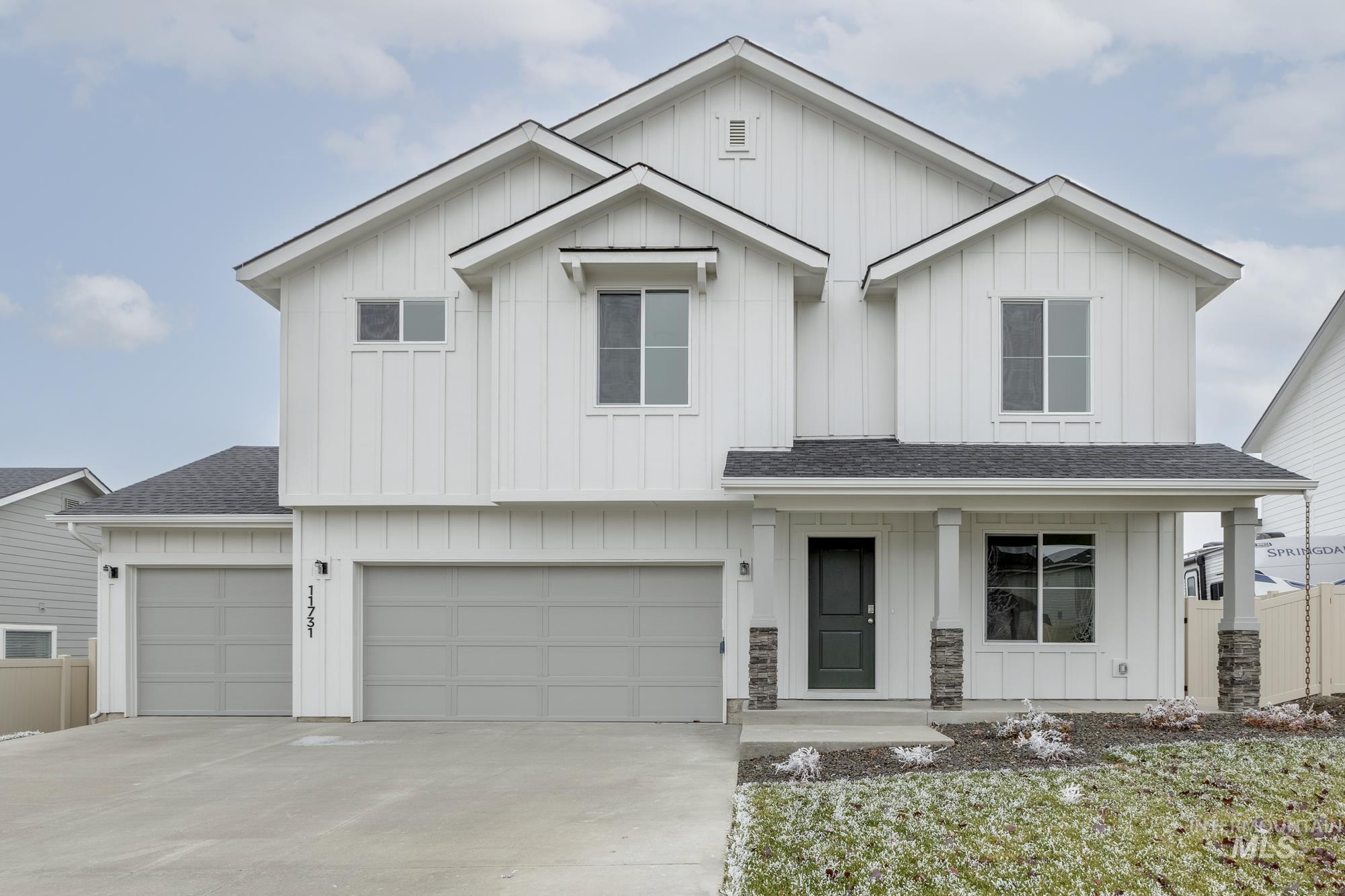 11731 W Mountain Iris St Property Photo 1